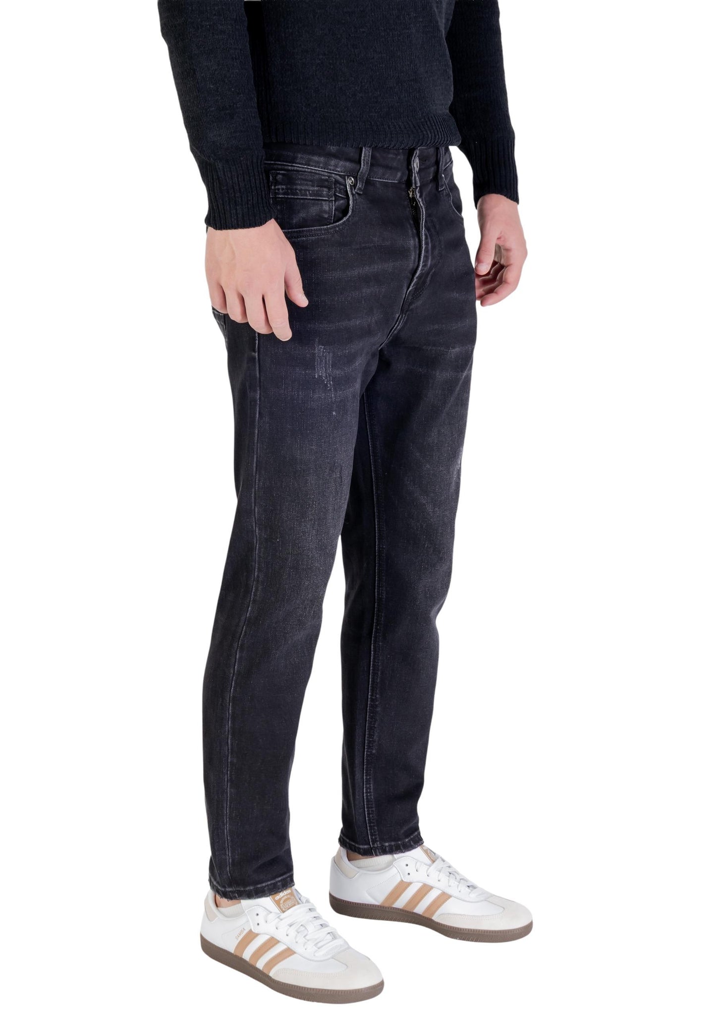 Gianni Lupo Jeans Uomo