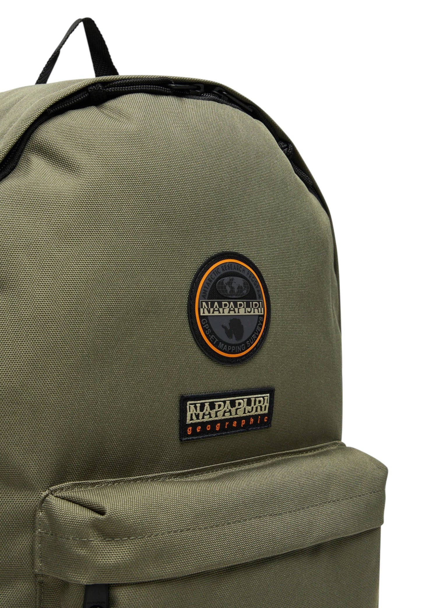 Napapijri Borsa Uomo Napapijri NP0A4GGHG green green