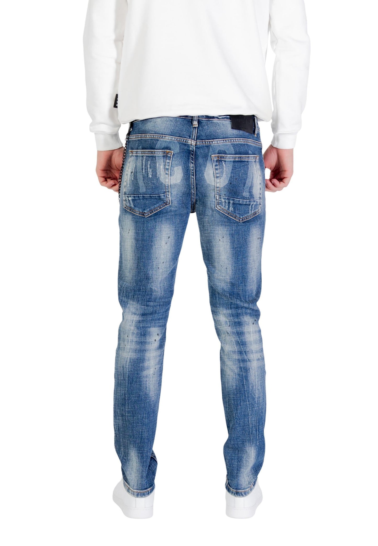 Icon Jeans Uomo