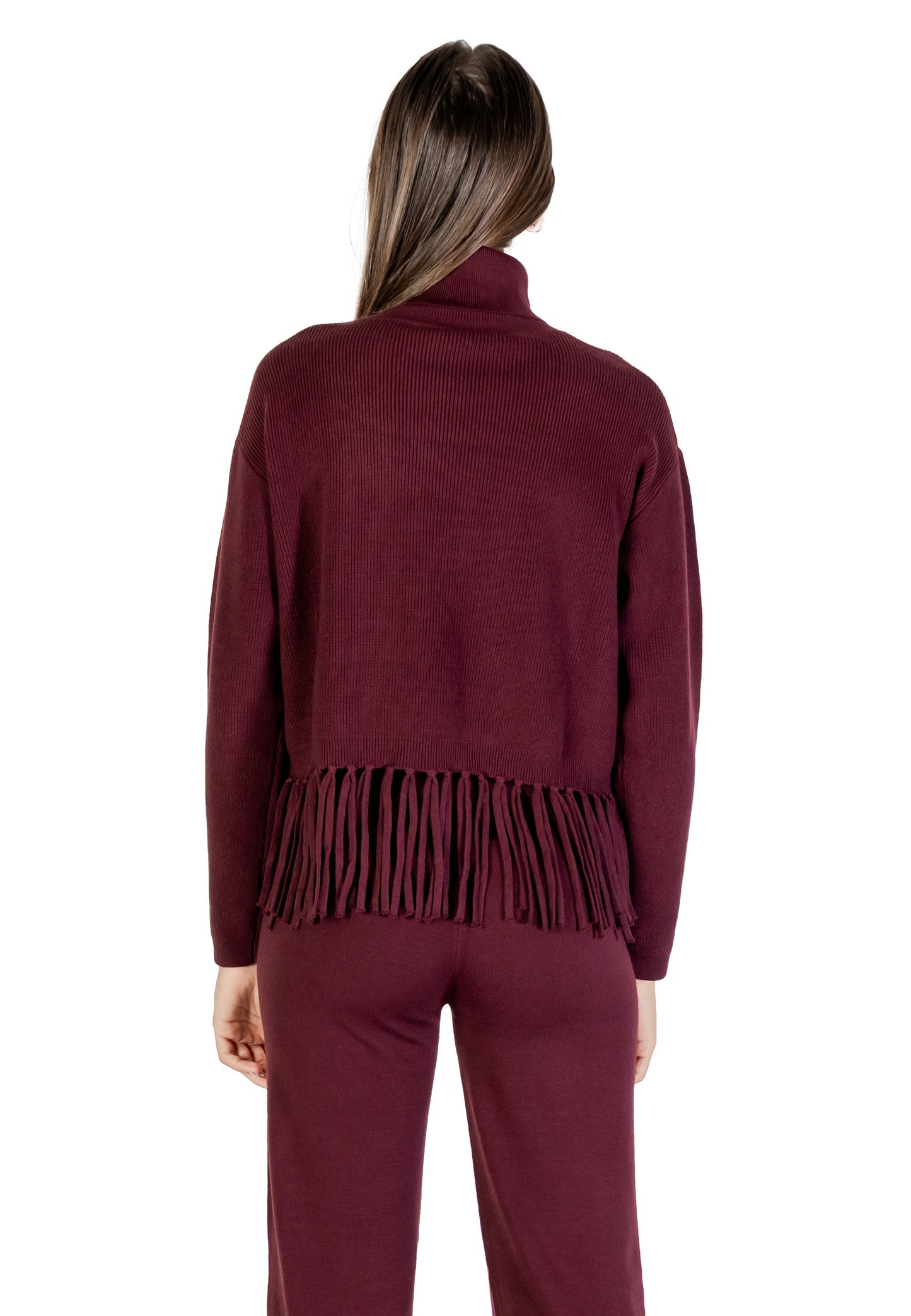 Choral Maglia Donna