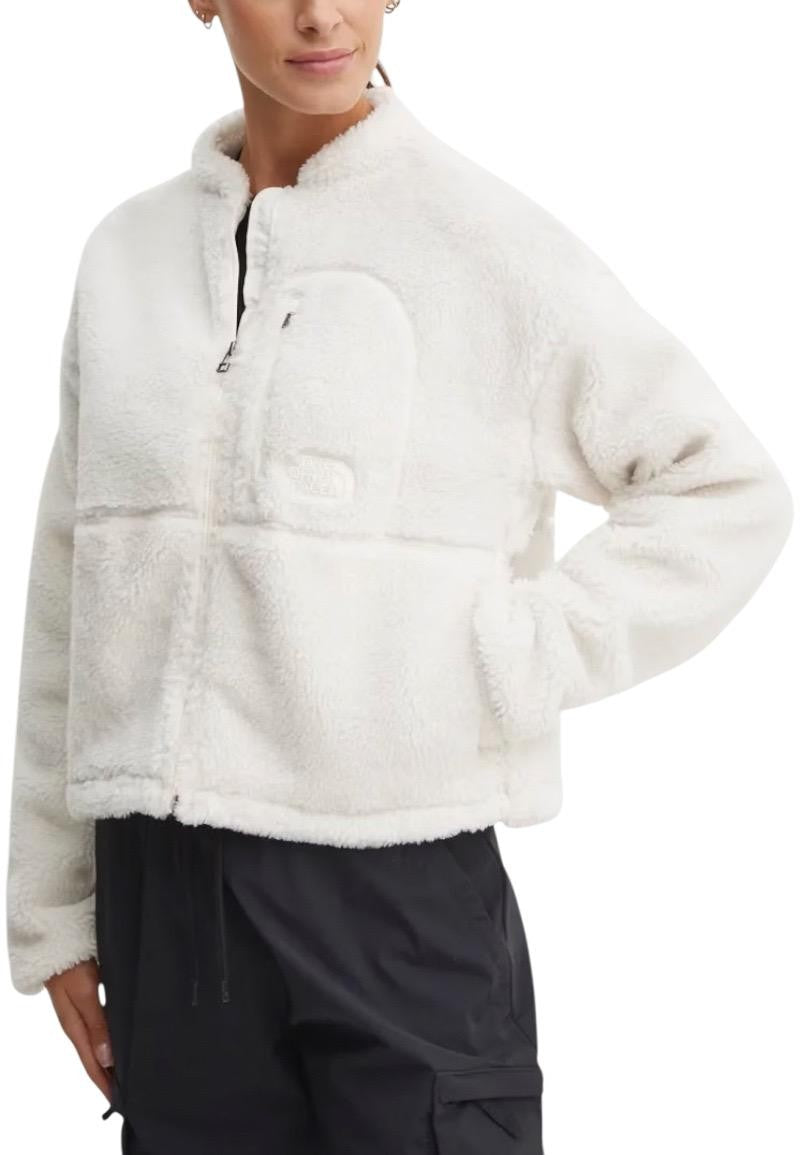 The North Face Giacca Donna The North Face NF0A88ZBQLI1 white white