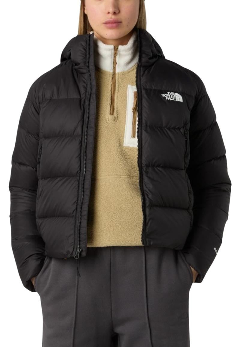 The North Face Giubbotto Donna The North Face NF0A8E75JK31 black black