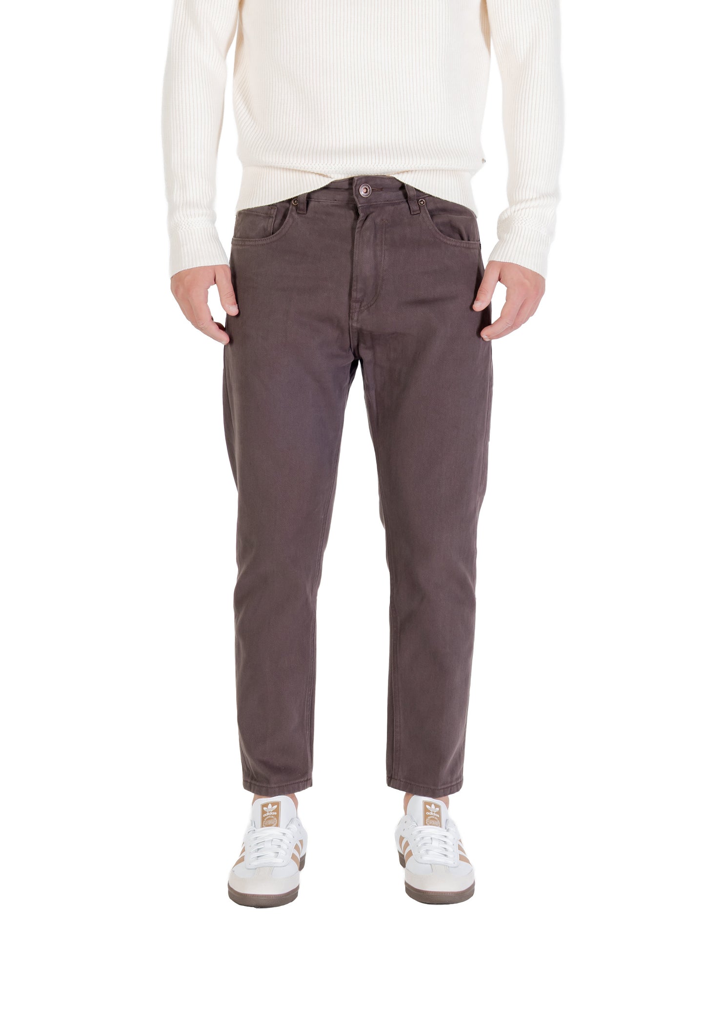Gianni Lupo Jeans Uomo