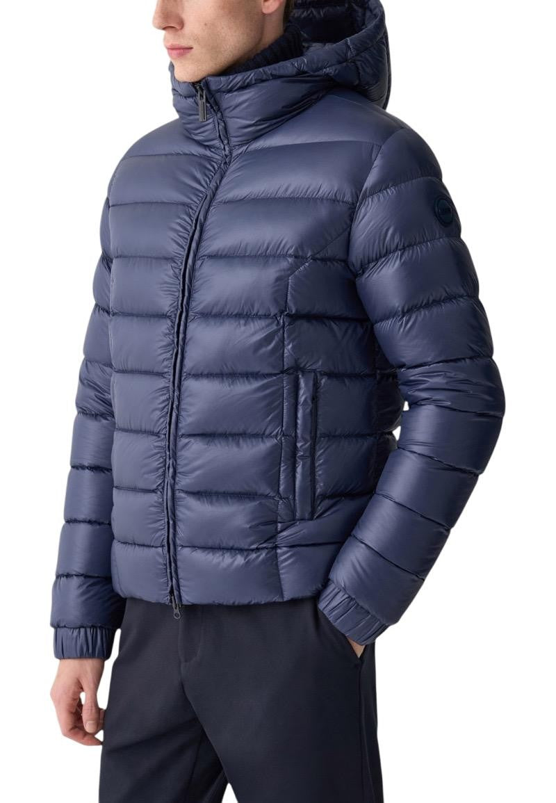 Colmar Originals Giubbotto Uomo Colmar Originals 1271 2ZO blue blue