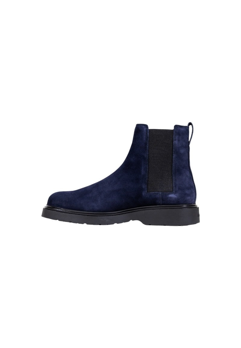 Calvin Klein Jeans Stivali Uomo Calvin Klein Jeans YM0YM01372 blue blue