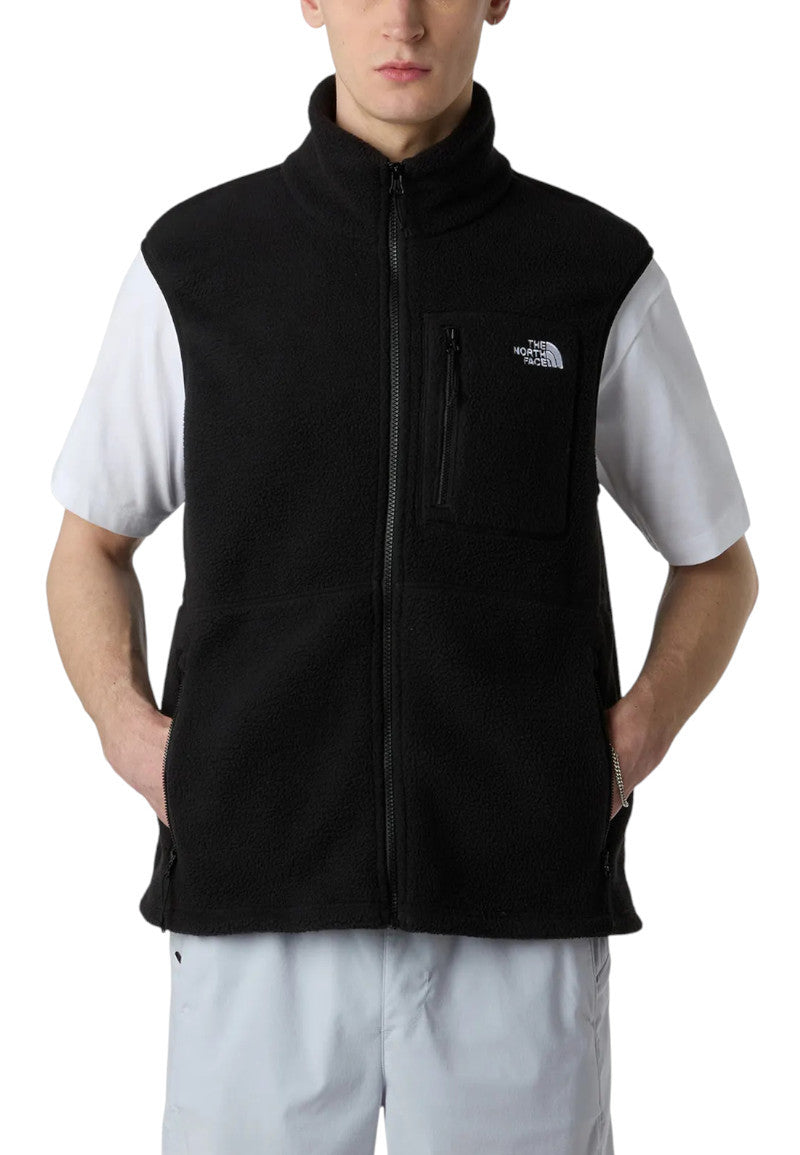 The North Face Gilet Uomo