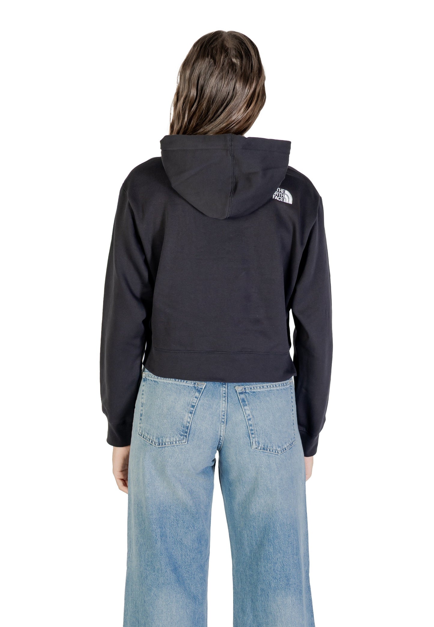 The North Face Felpa Donna
