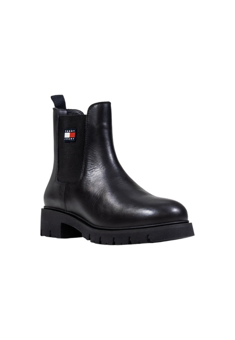 Tommy Hilfiger Jeans Stivali Donna