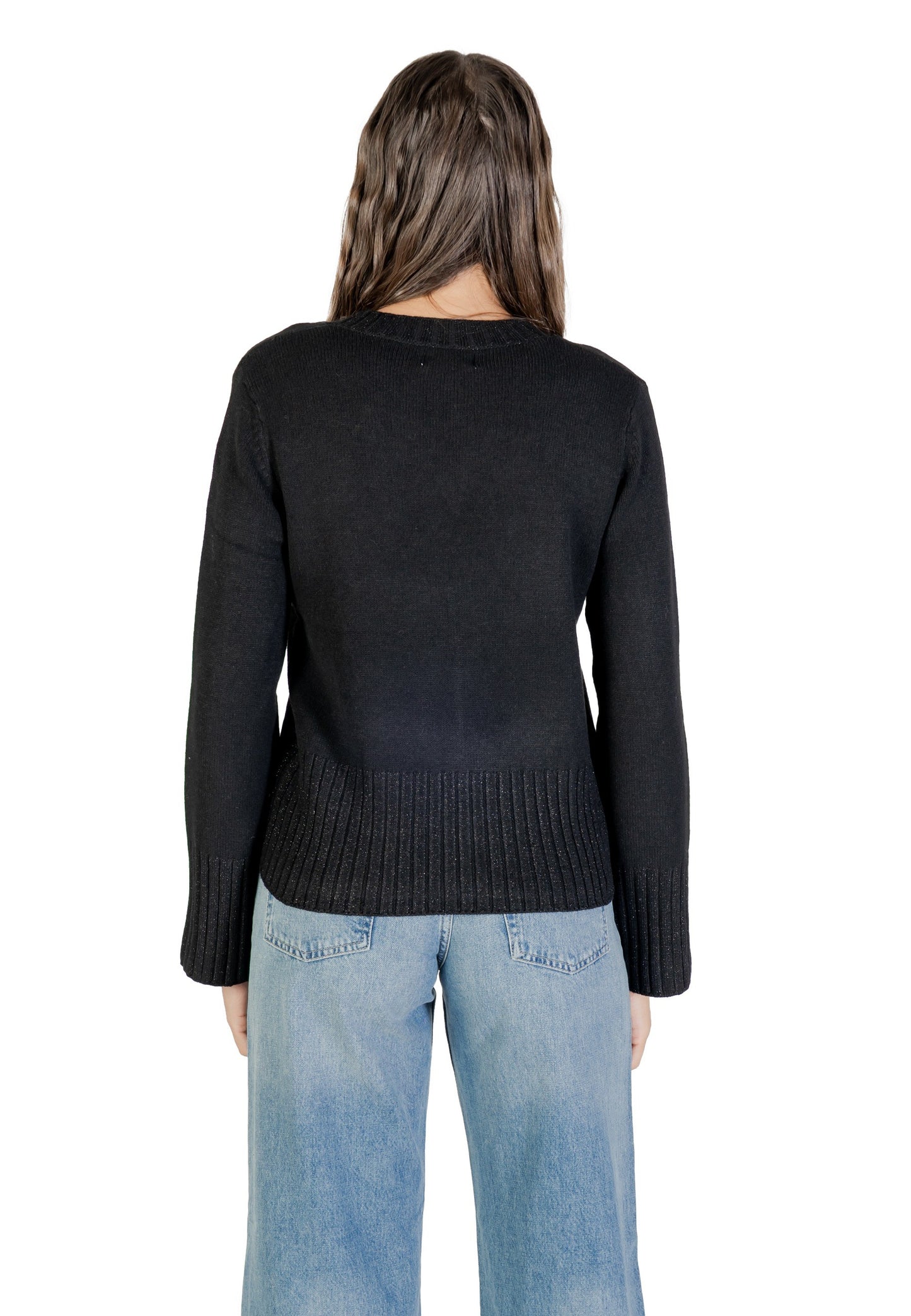 Jacqueline De Yong Maglia Donna