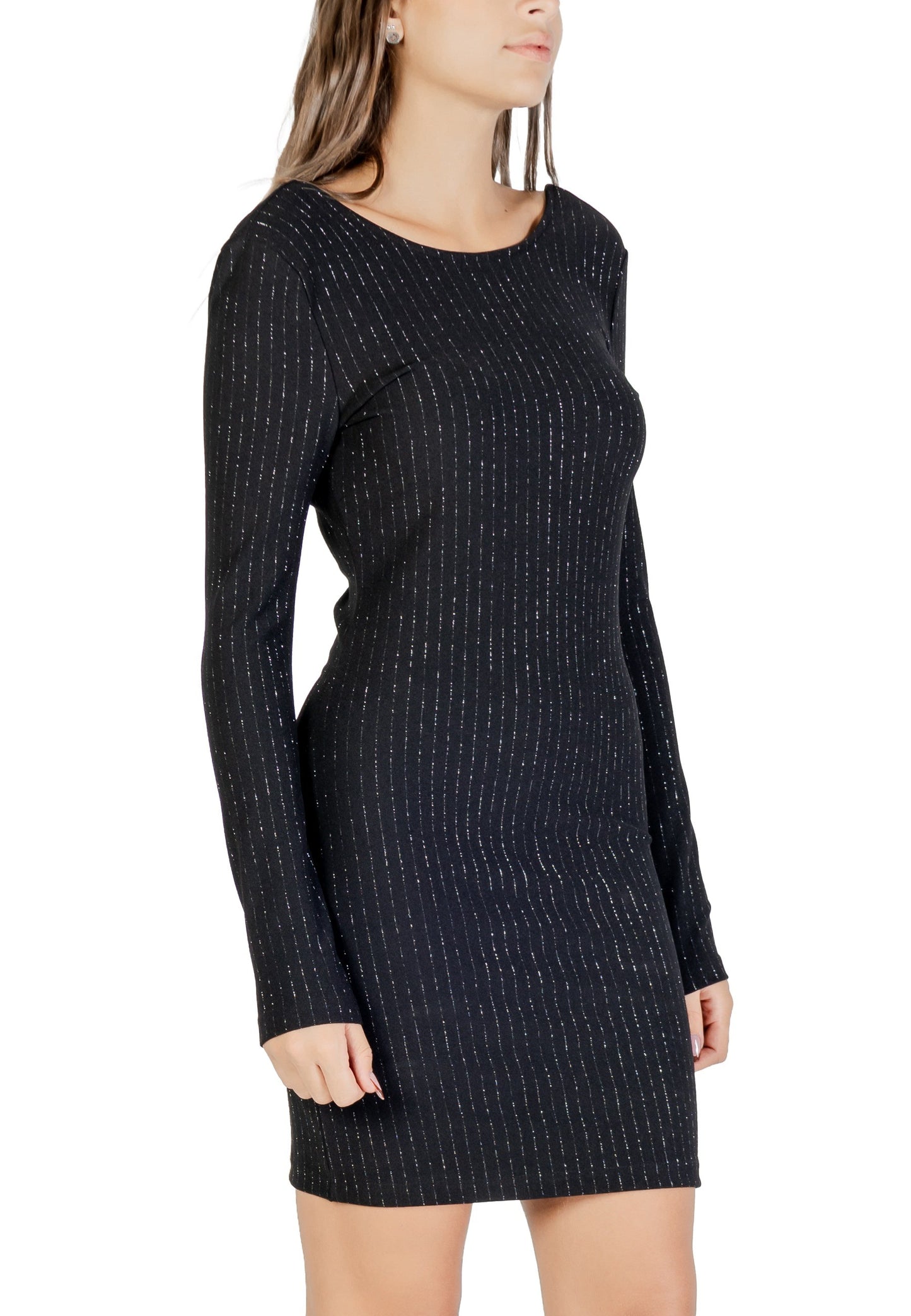 Jacqueline De Yong Abito Donna Jacqueline De Yong 15359902 black black