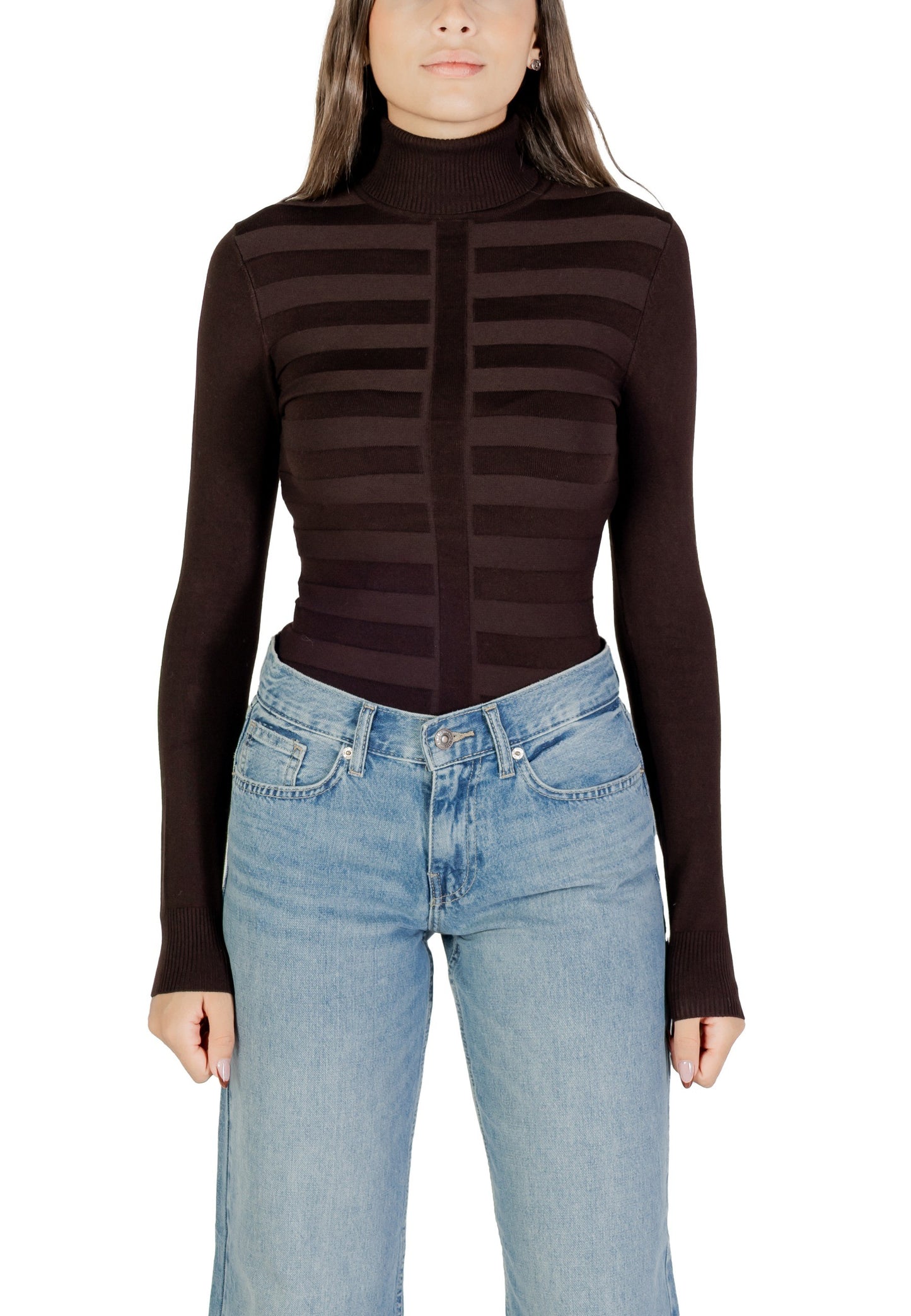 Morgan De Toi Maglia Donna