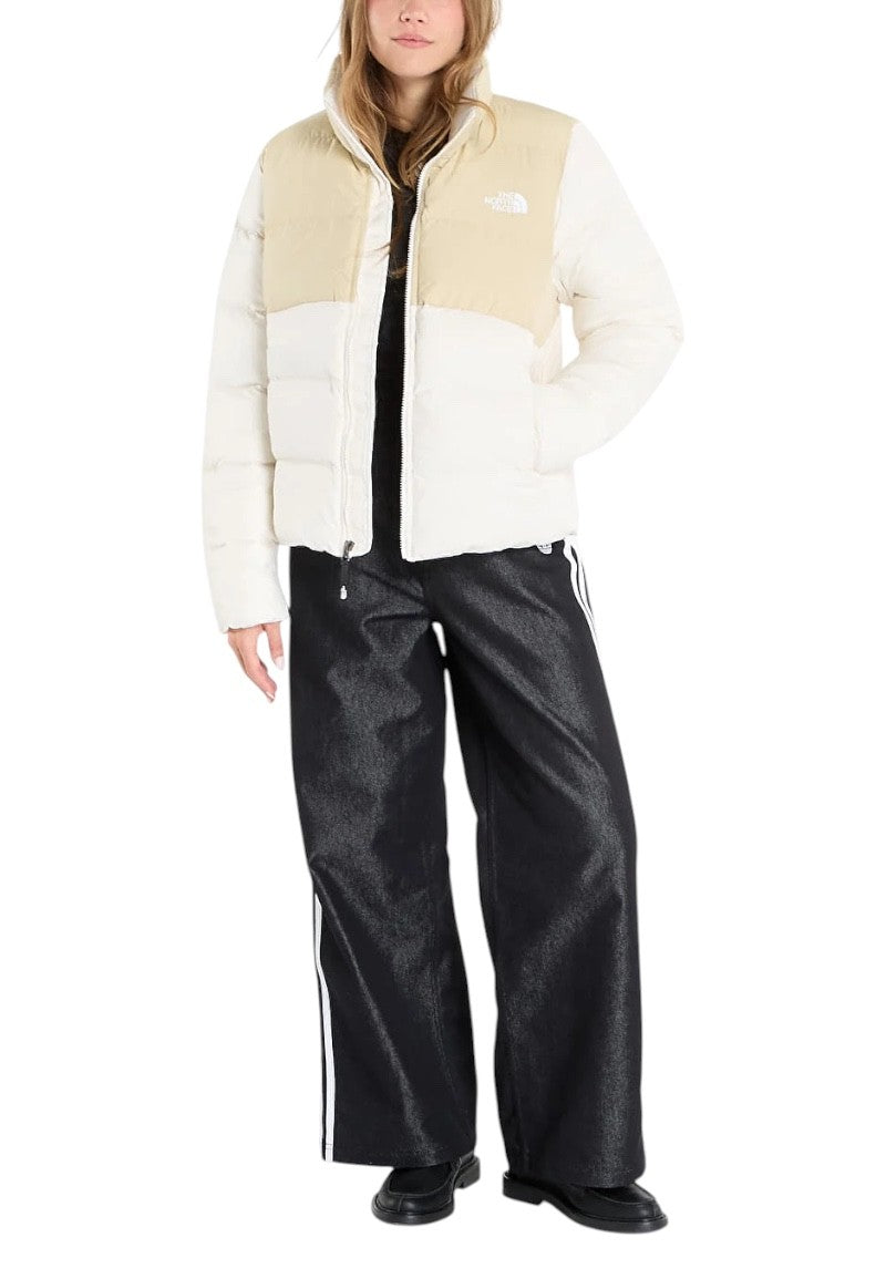 The North Face Giubbotto Donna The North Face NF0A89JDTIU1 beige beige