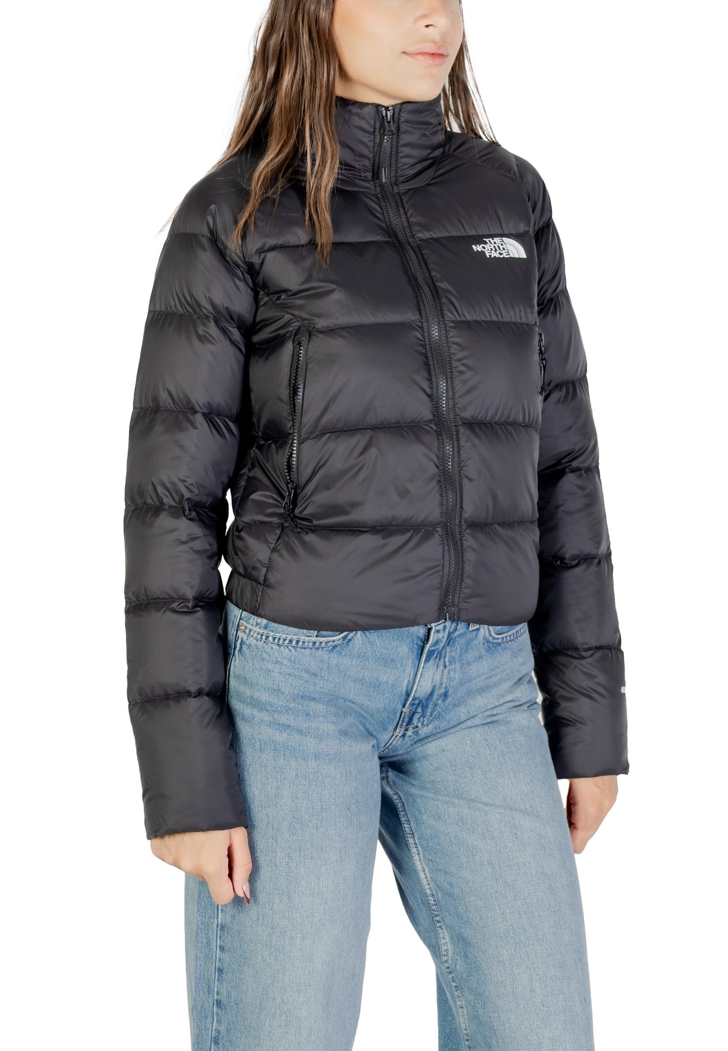 The North Face Giubbotto Donna The North Face NF0A8E73JK31 black black