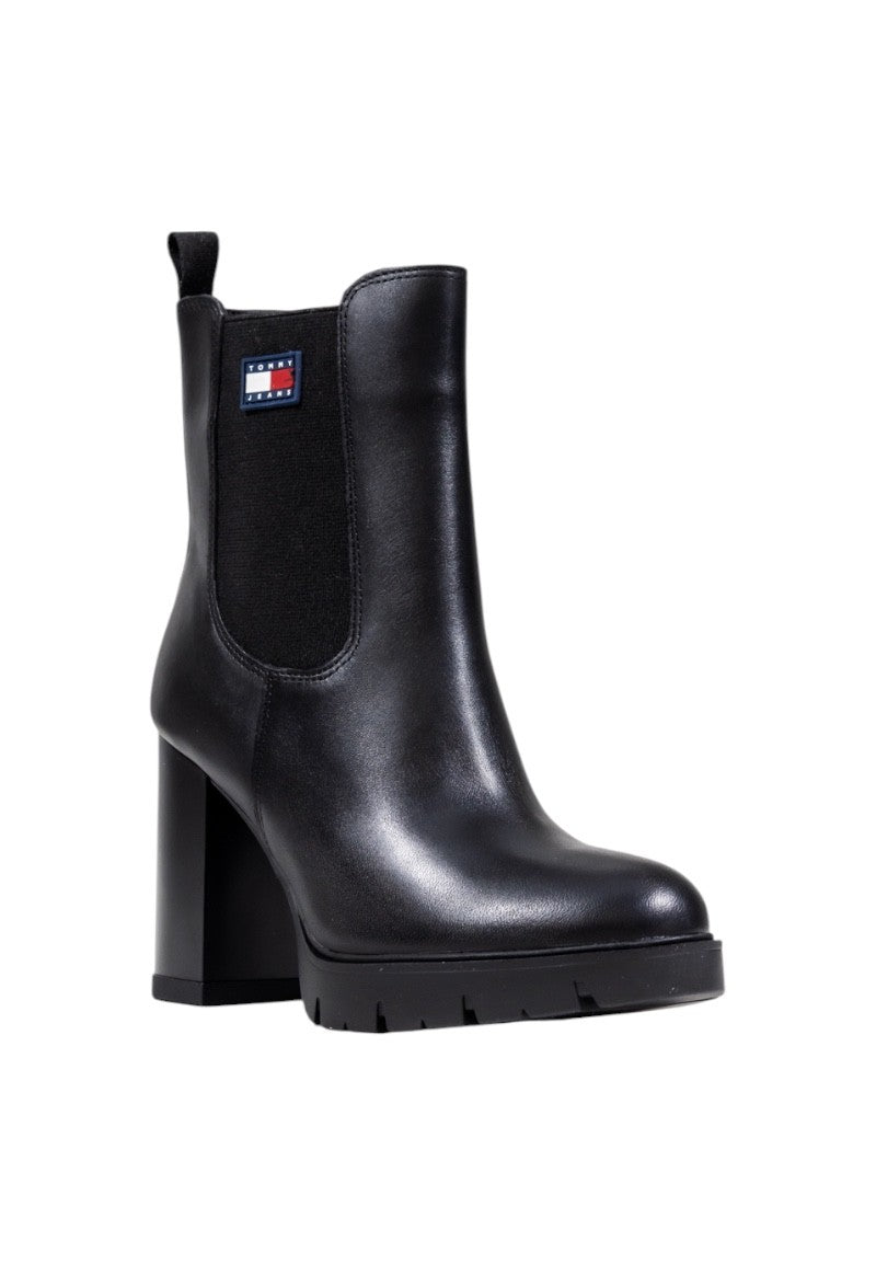 Tommy Hilfiger Jeans Stivali Uomo