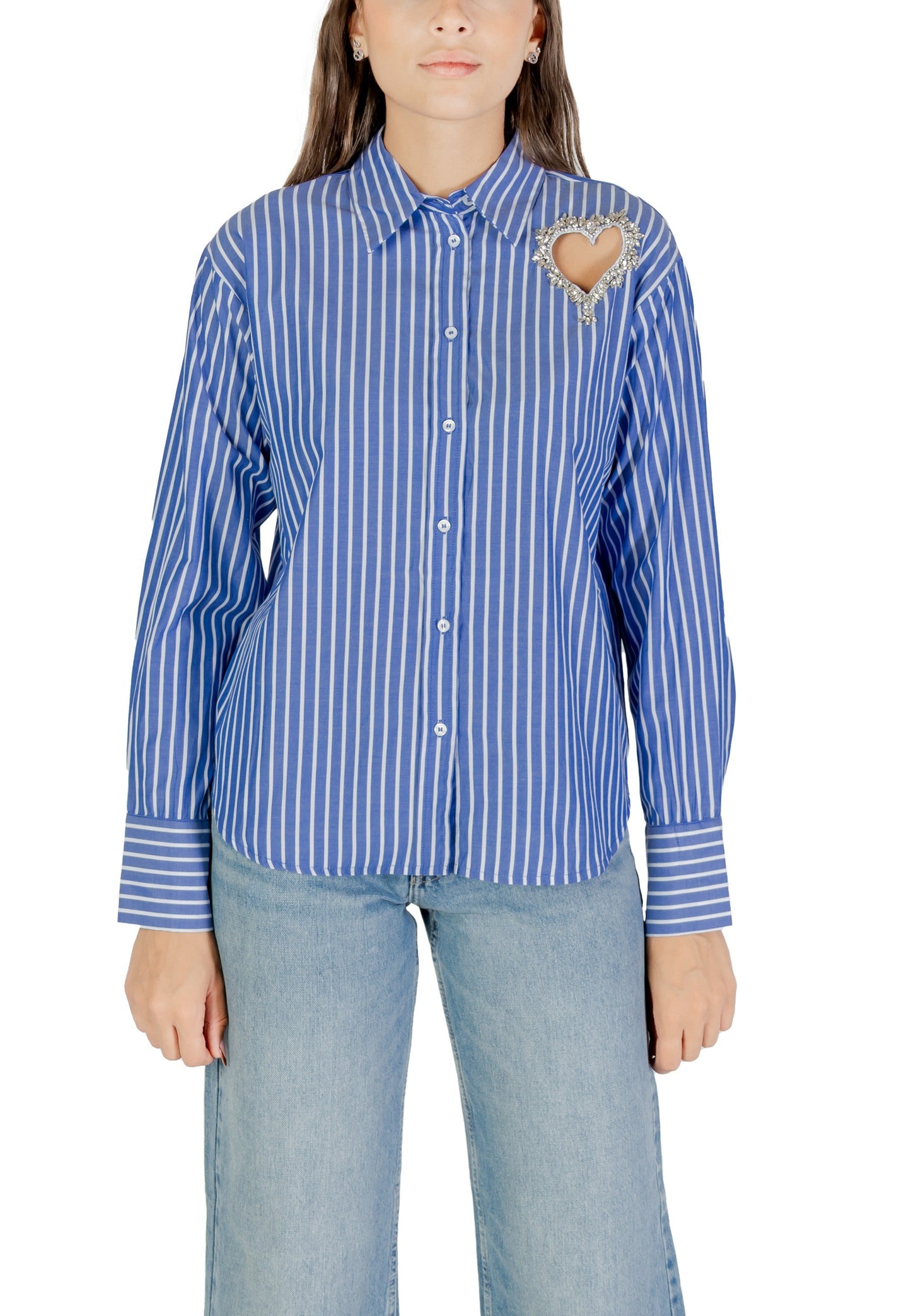 Only Camicia Donna