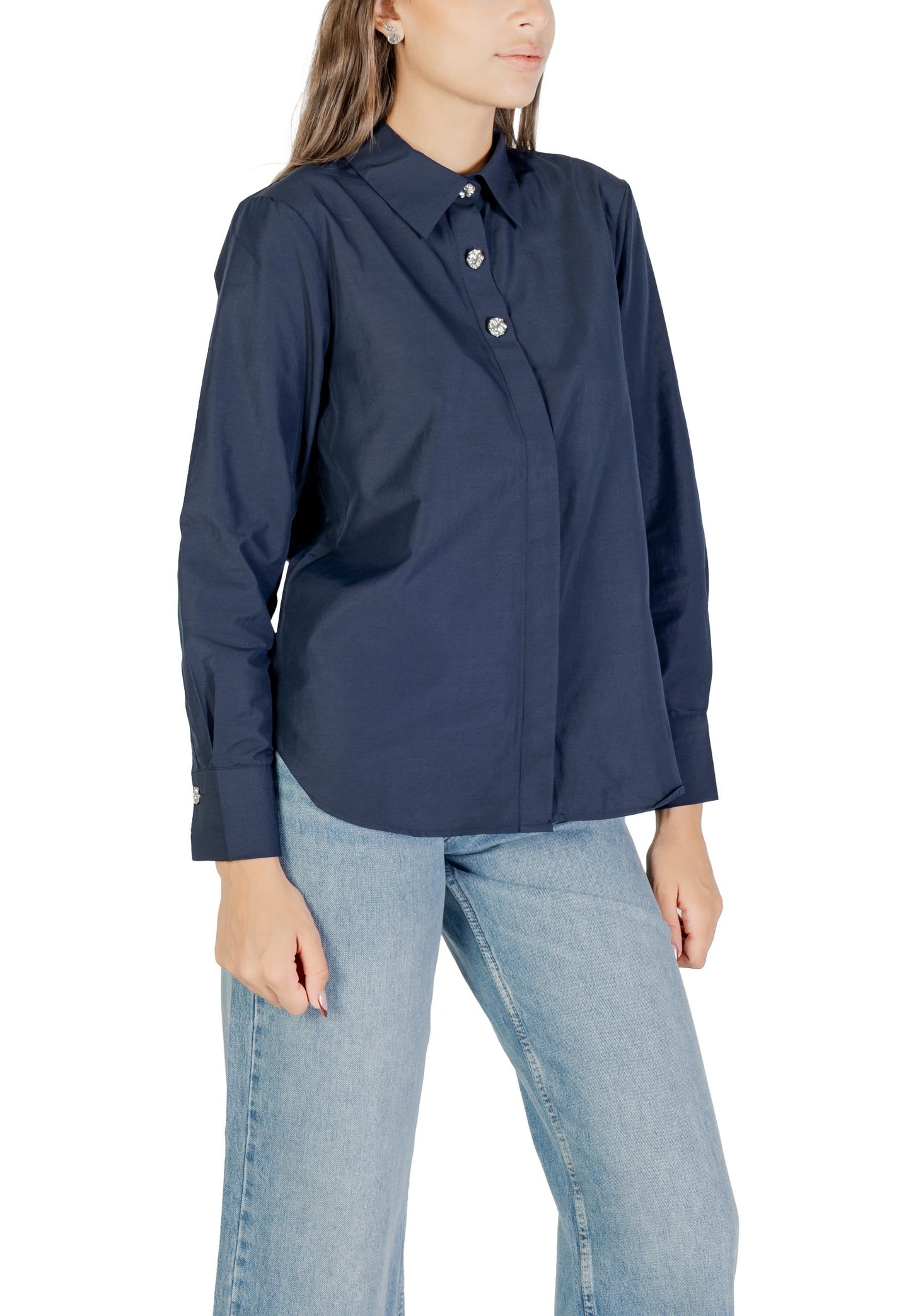 Jacqueline De Yong Camicia Donna