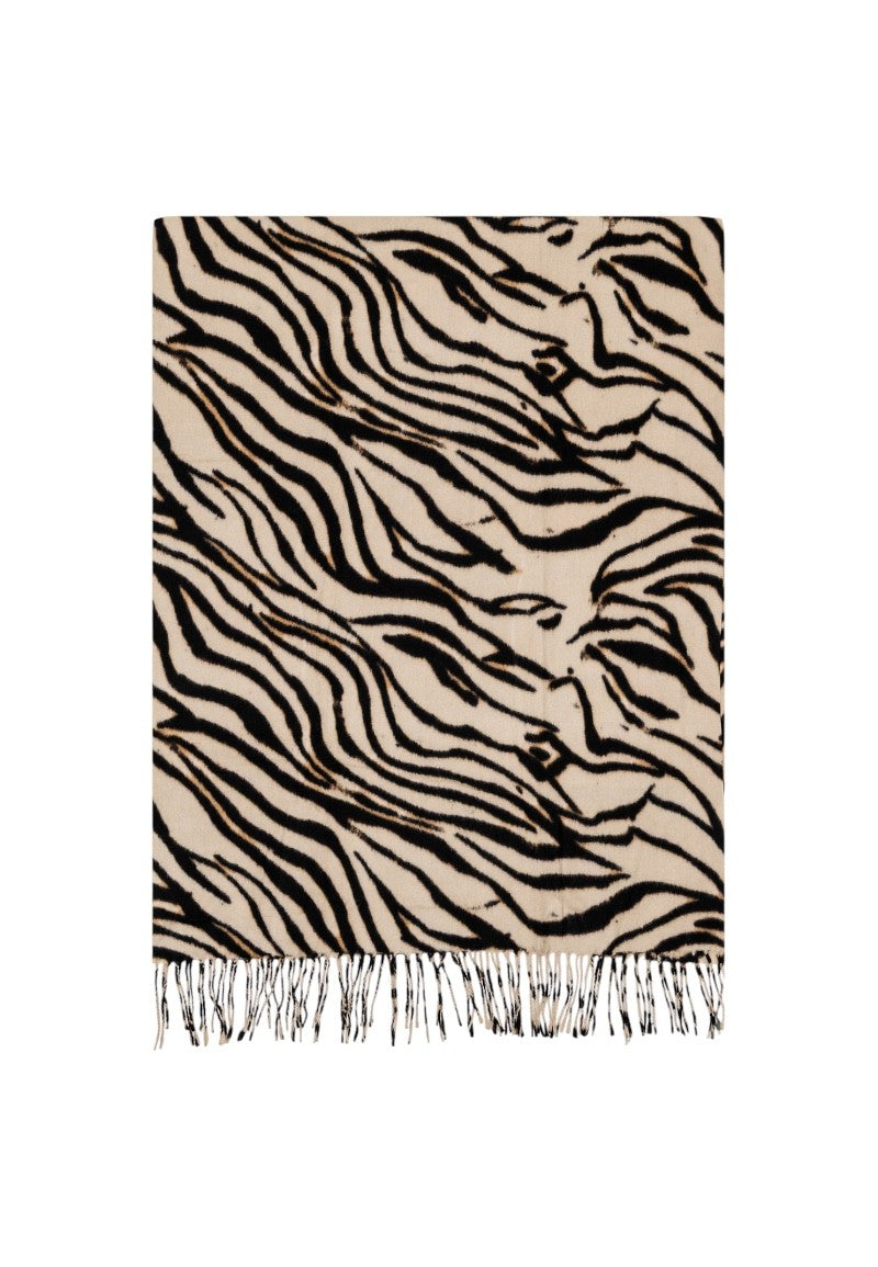 Pieces Sciarpa Donna