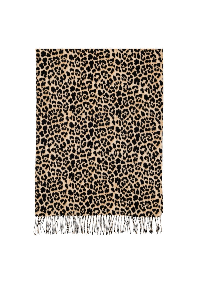 Pieces Sciarpa Donna