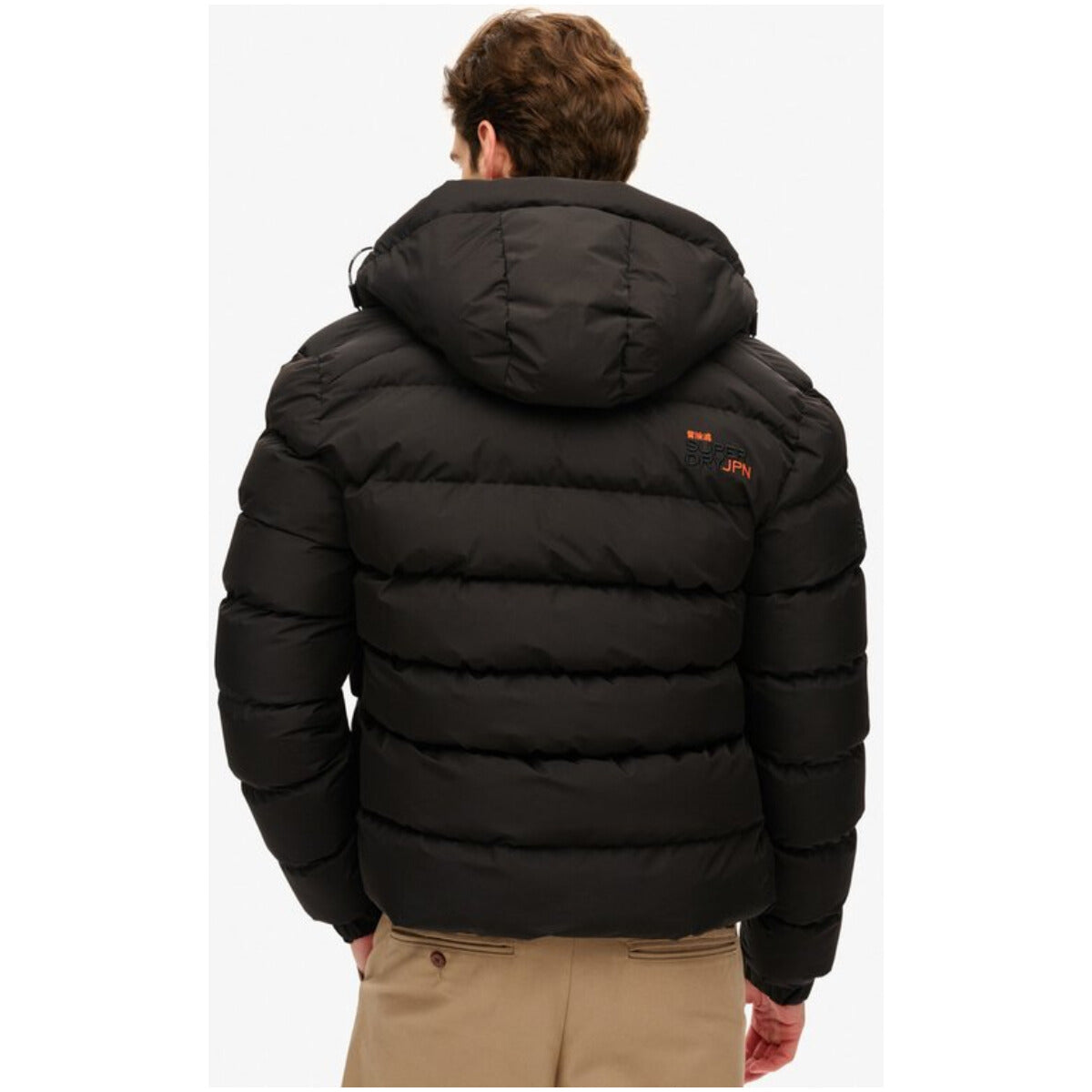 Superdry Giubbotto Uomo