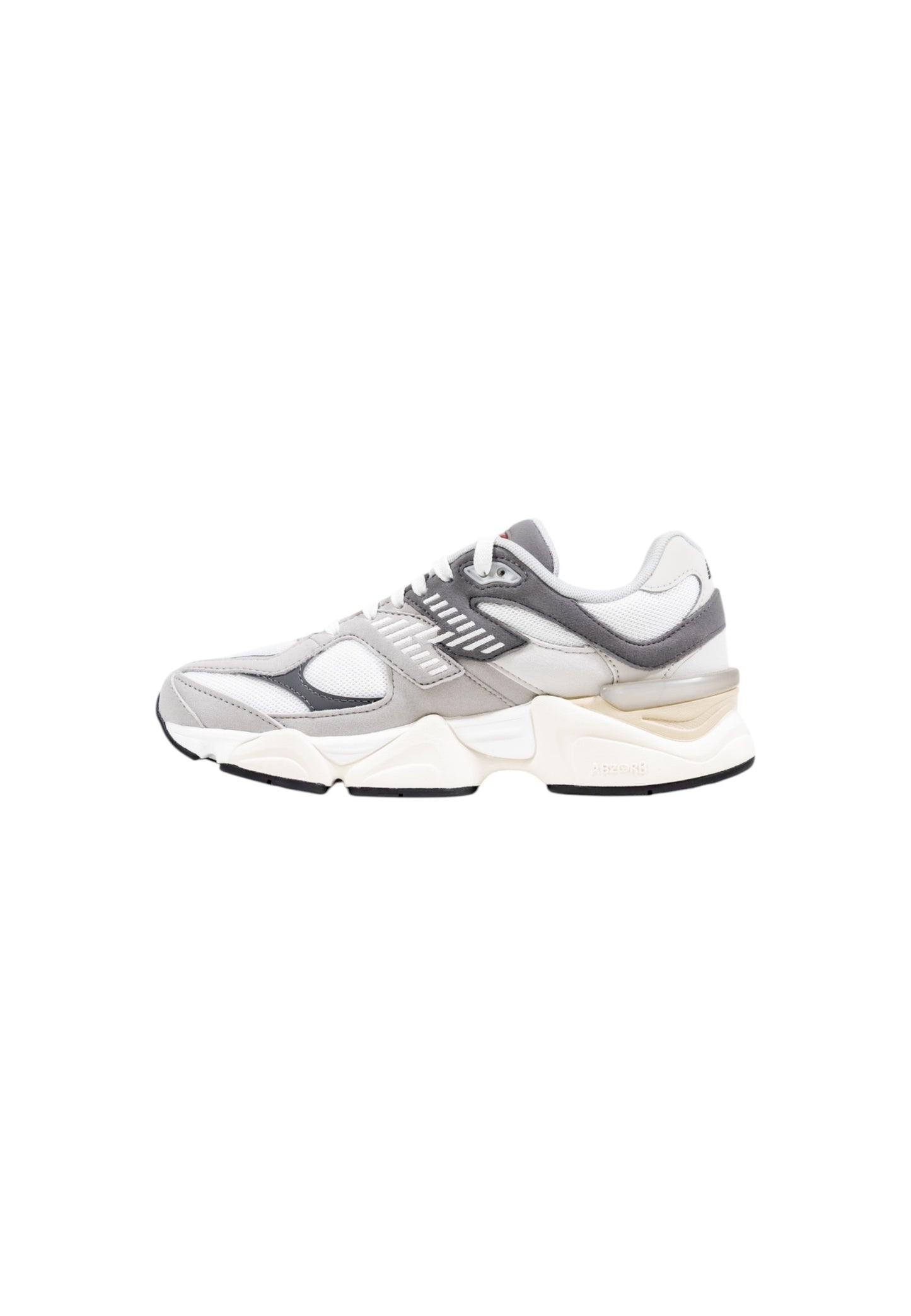 New Balance Sneakers Donna New Balance GC9060GY grey grey
