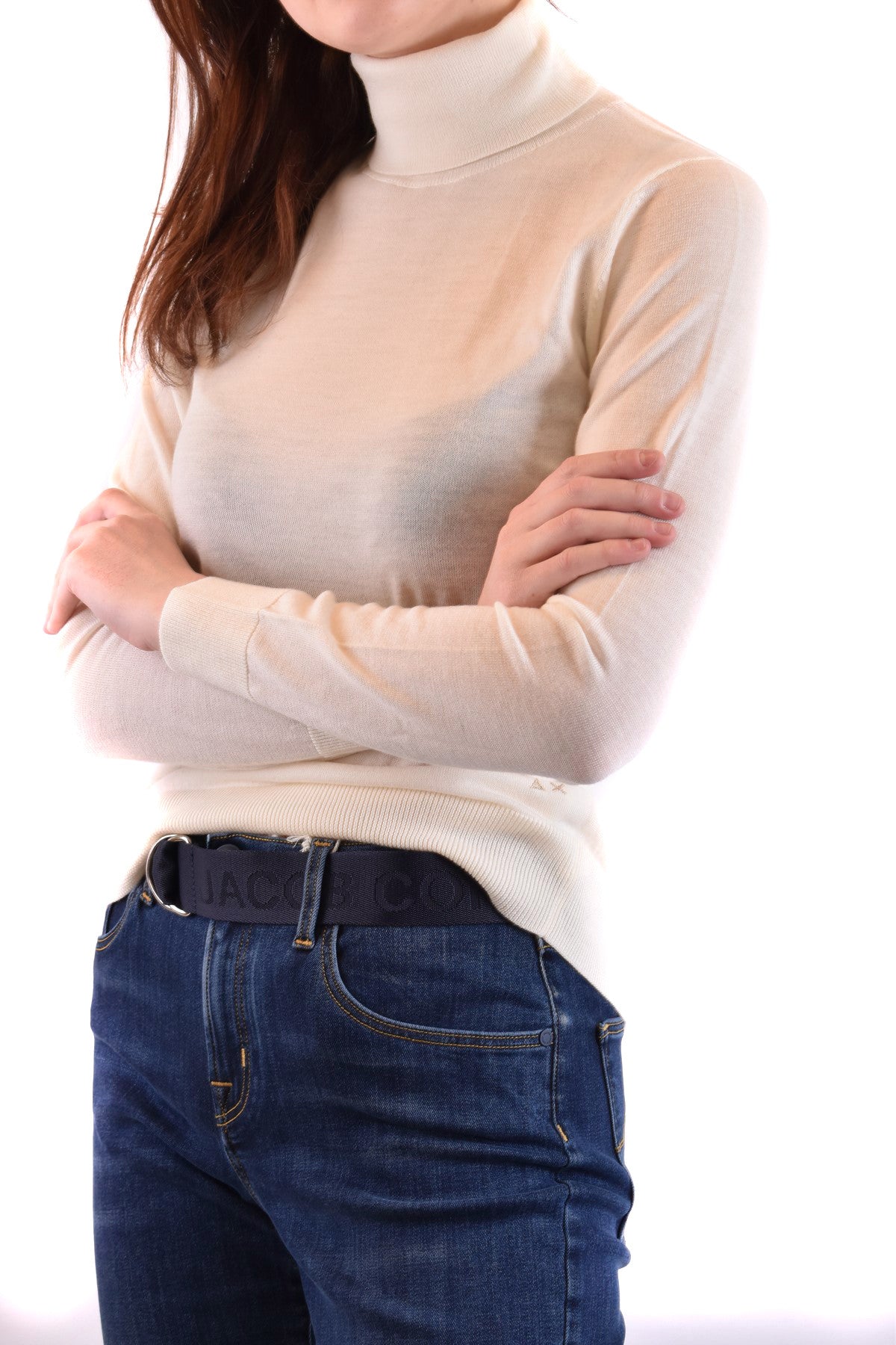 Sun68 Maglia Donna