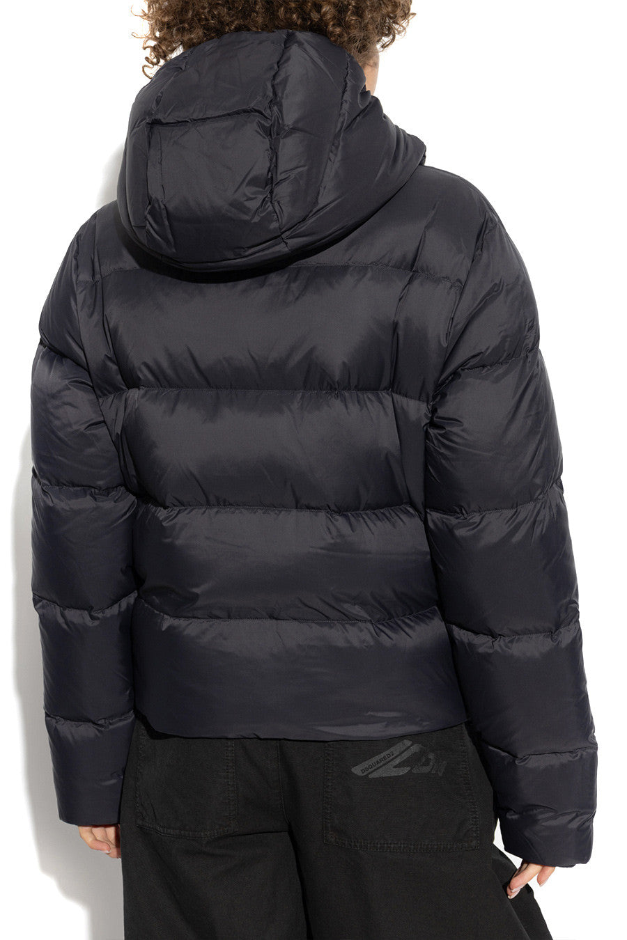 Dsquared2 Giubbotto Donna Dsquared2 v_31614 black black