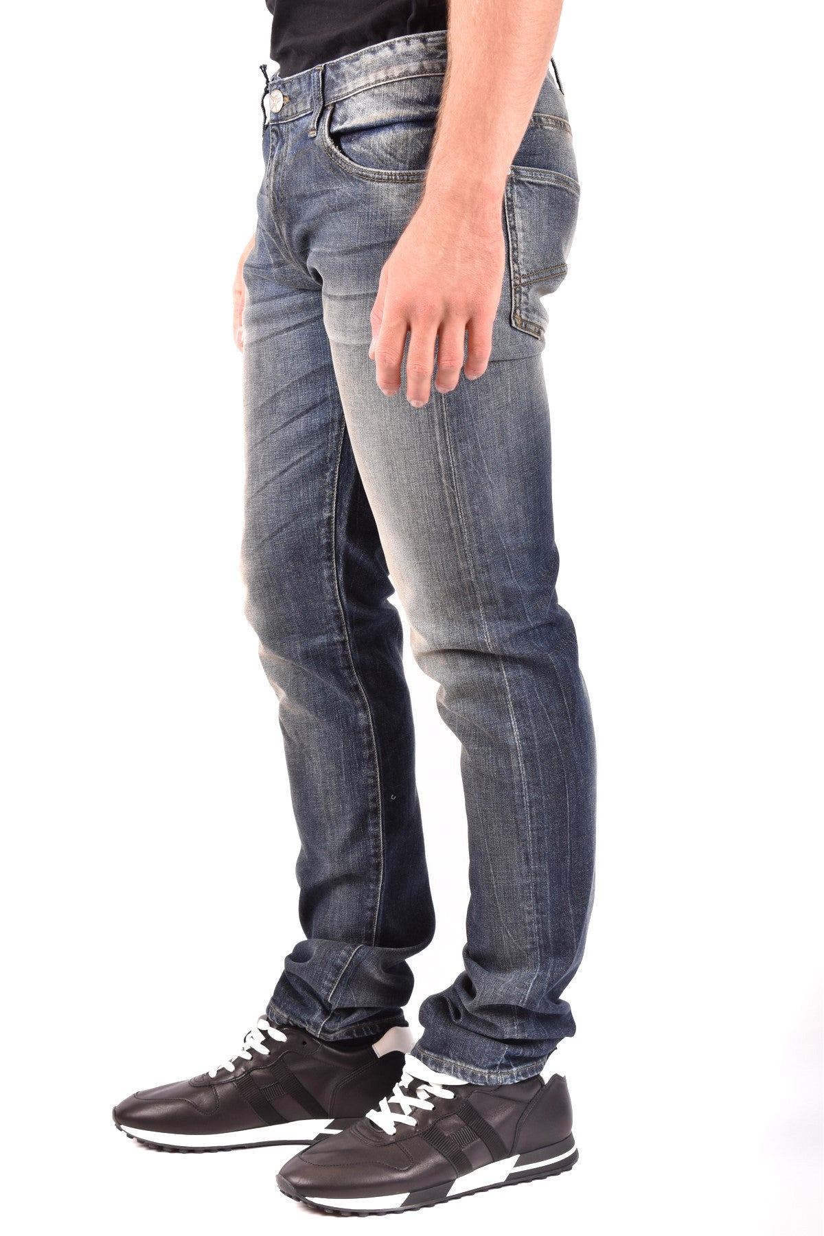 Armani Jeans Jeans Uomo