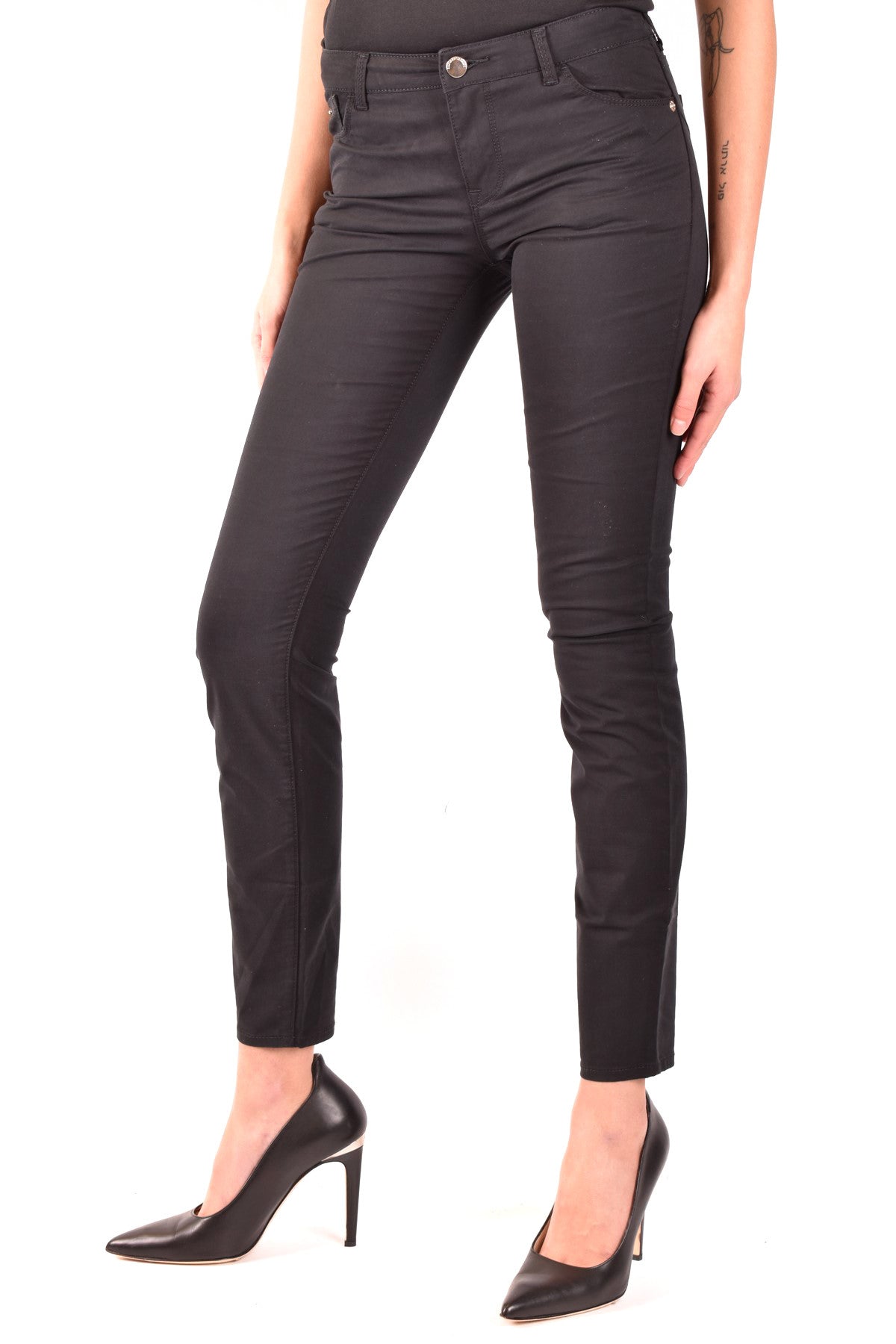 Emporio Armani Jeans Donna Emporio Armani b_40573 black black