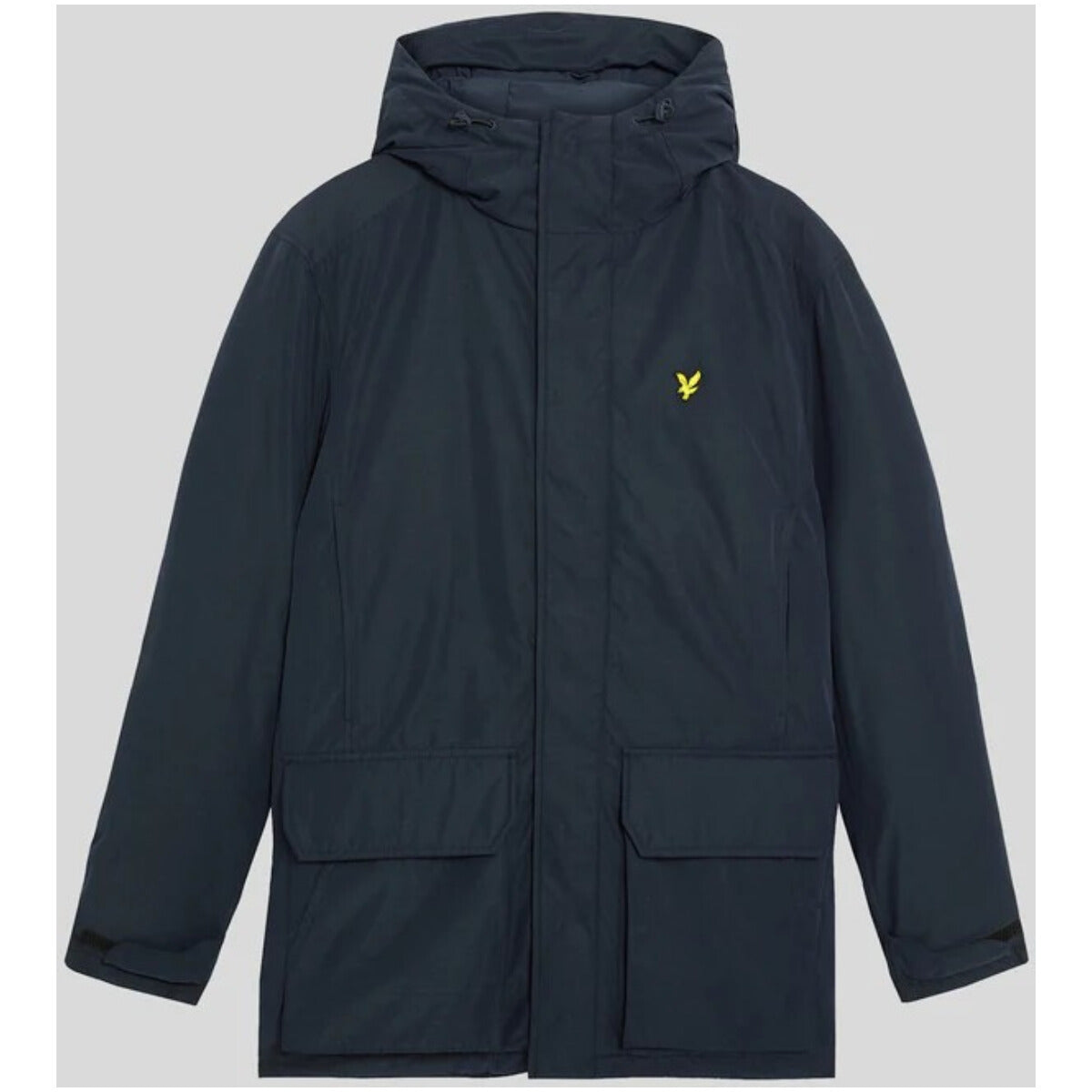 Lyle & Scott Giubbotto Uomo Lyle & Scott JK2320V blue blue