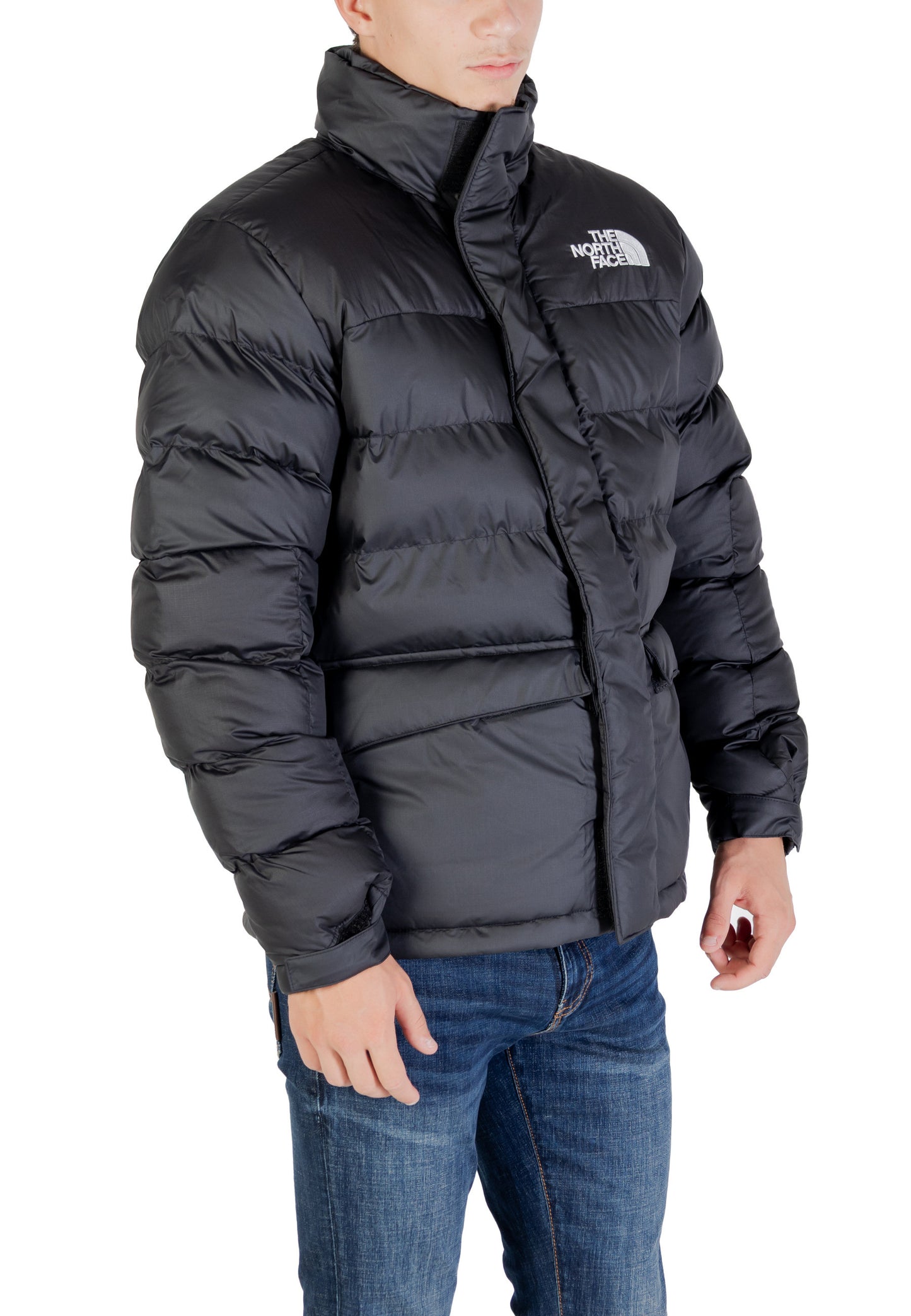 The North Face Giubbotto Uomo The North Face NF0A89EGJK3 black black