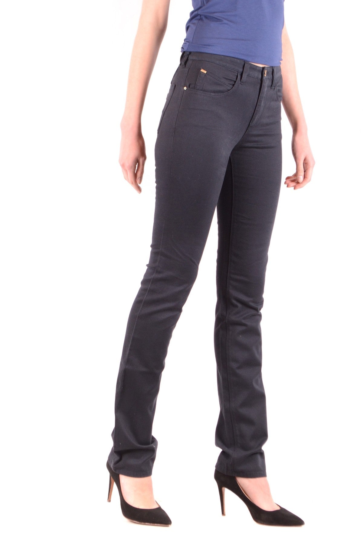 Armani Jeans Jeans Donna Armani Jeans b_36782 blue blue
