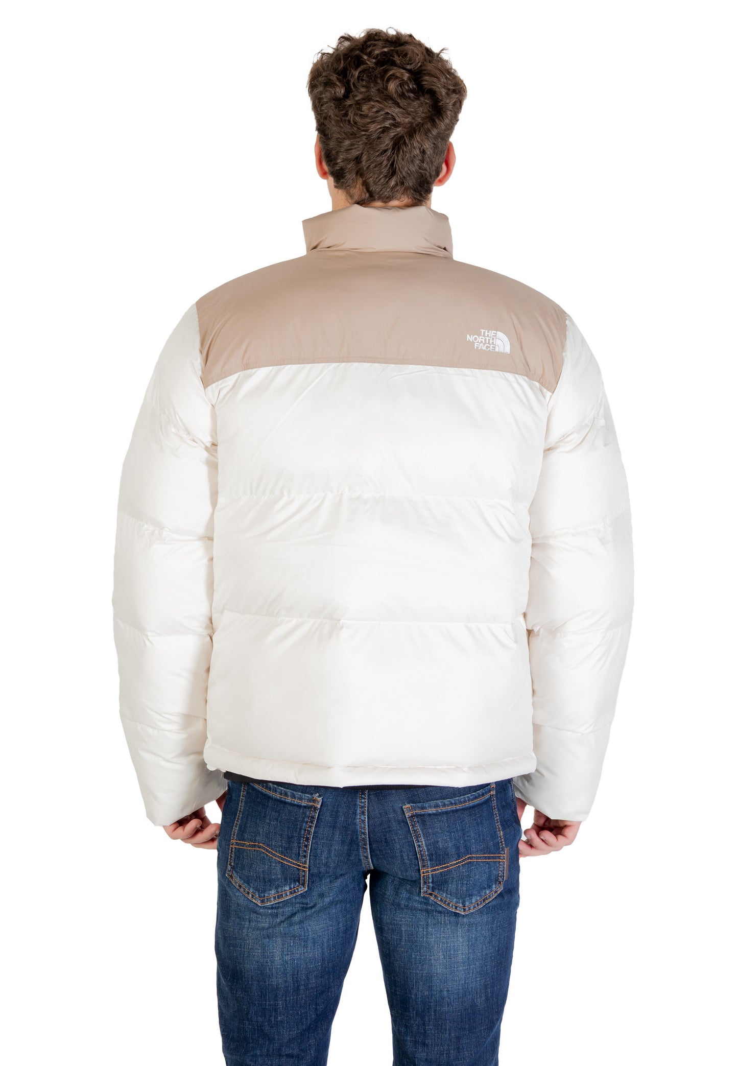 The North Face Giubbotto Uomo