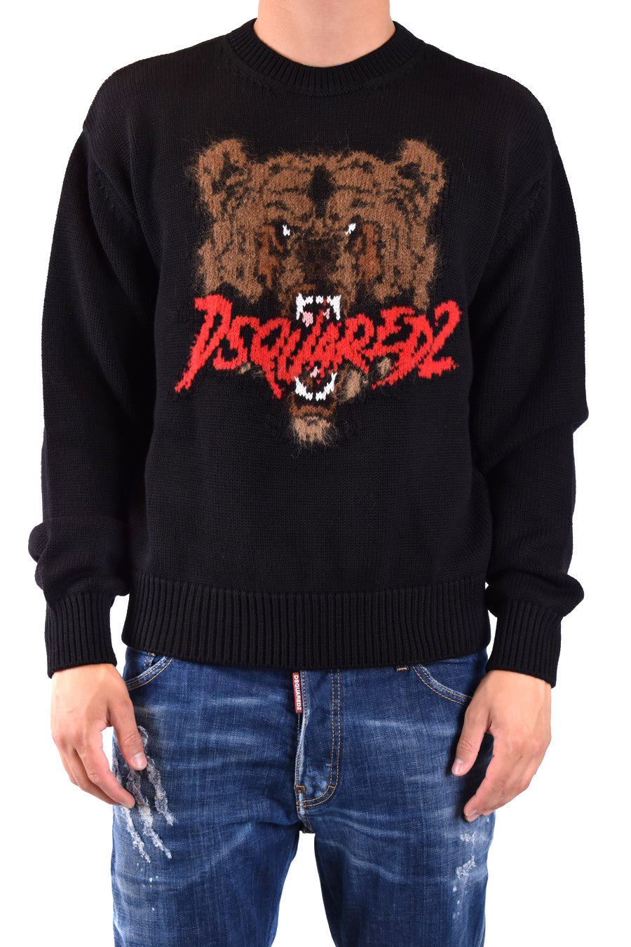Dsquared2 Maglia Uomo