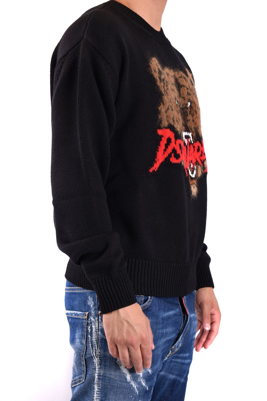 Dsquared2 Maglia Uomo