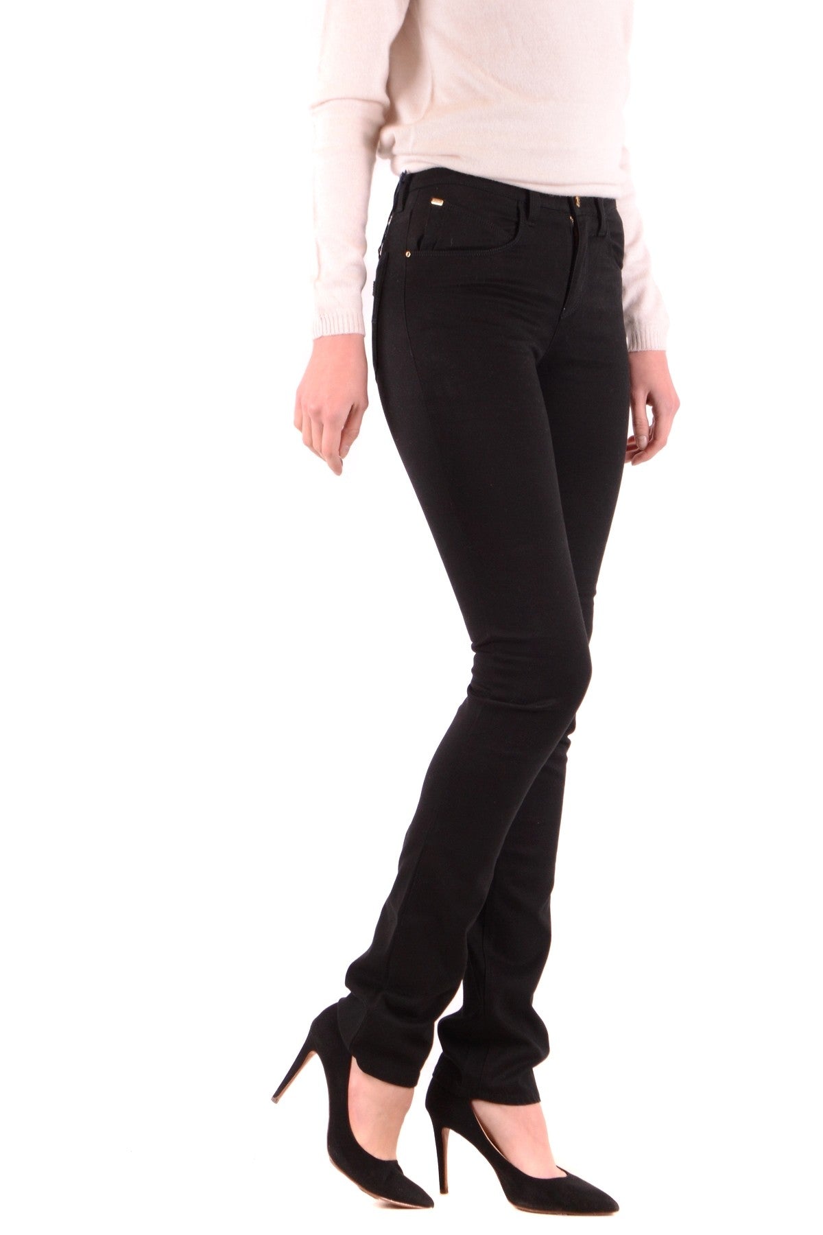 Armani Jeans Jeans Donna Armani Jeans b_36780 black black
