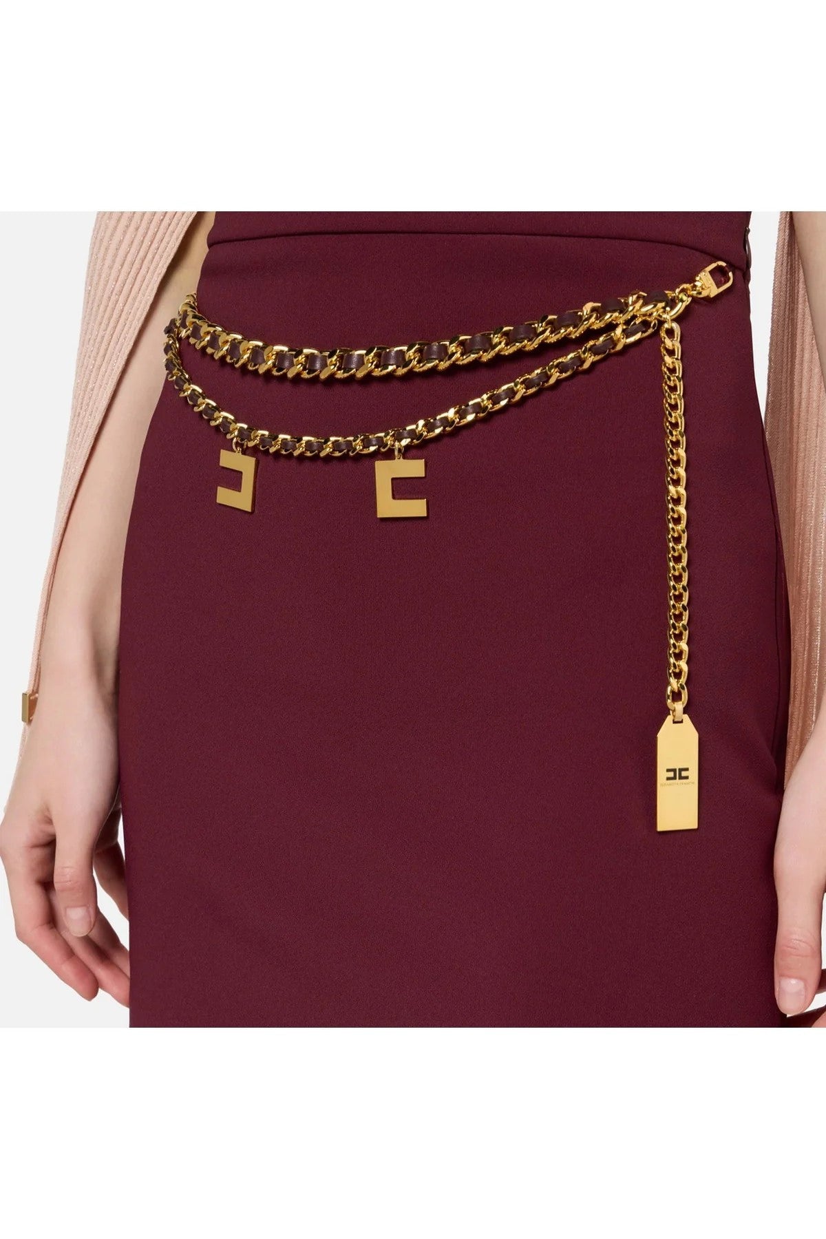Elisabetta Franchi Gonna Donna