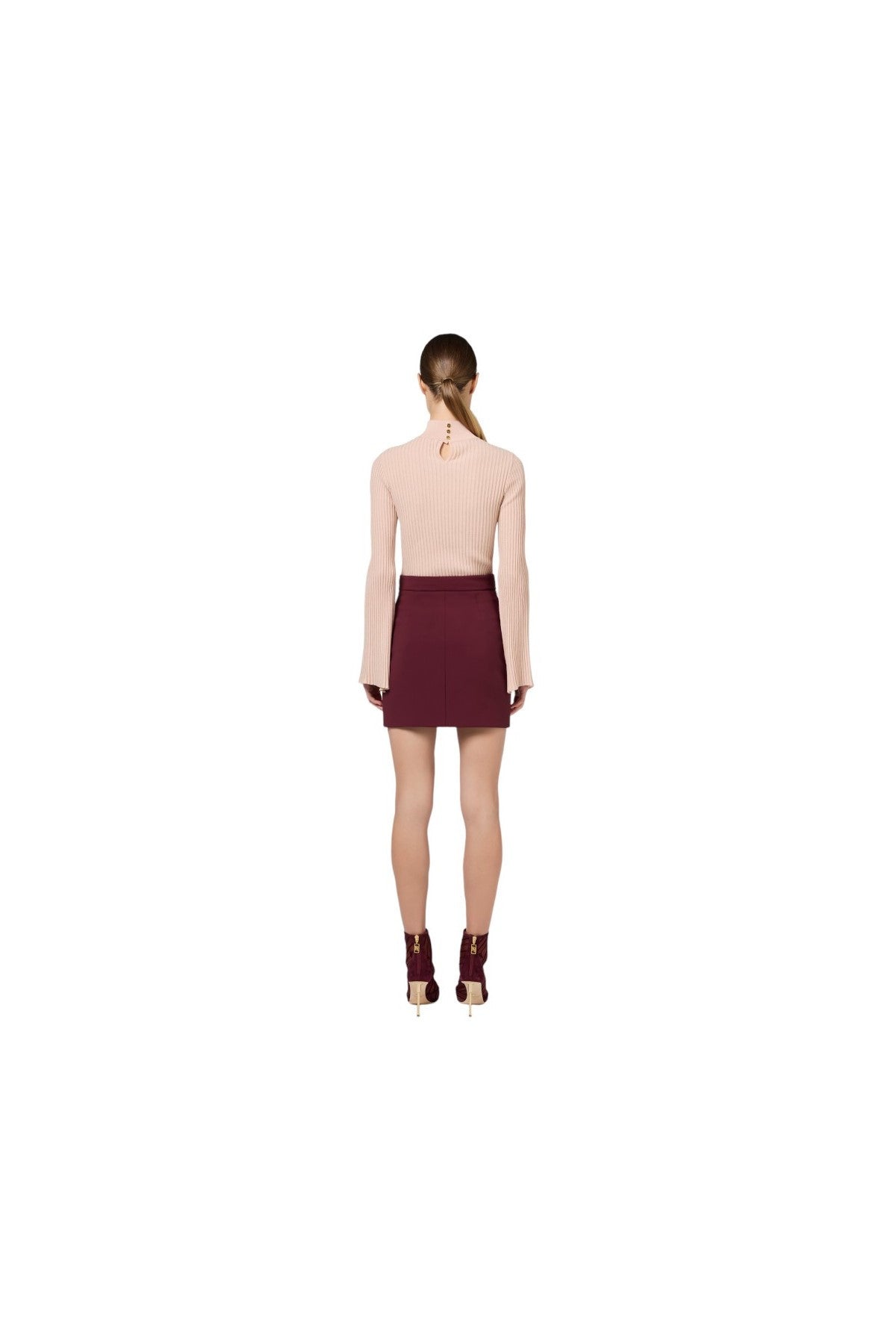 Elisabetta Franchi Gonna Donna