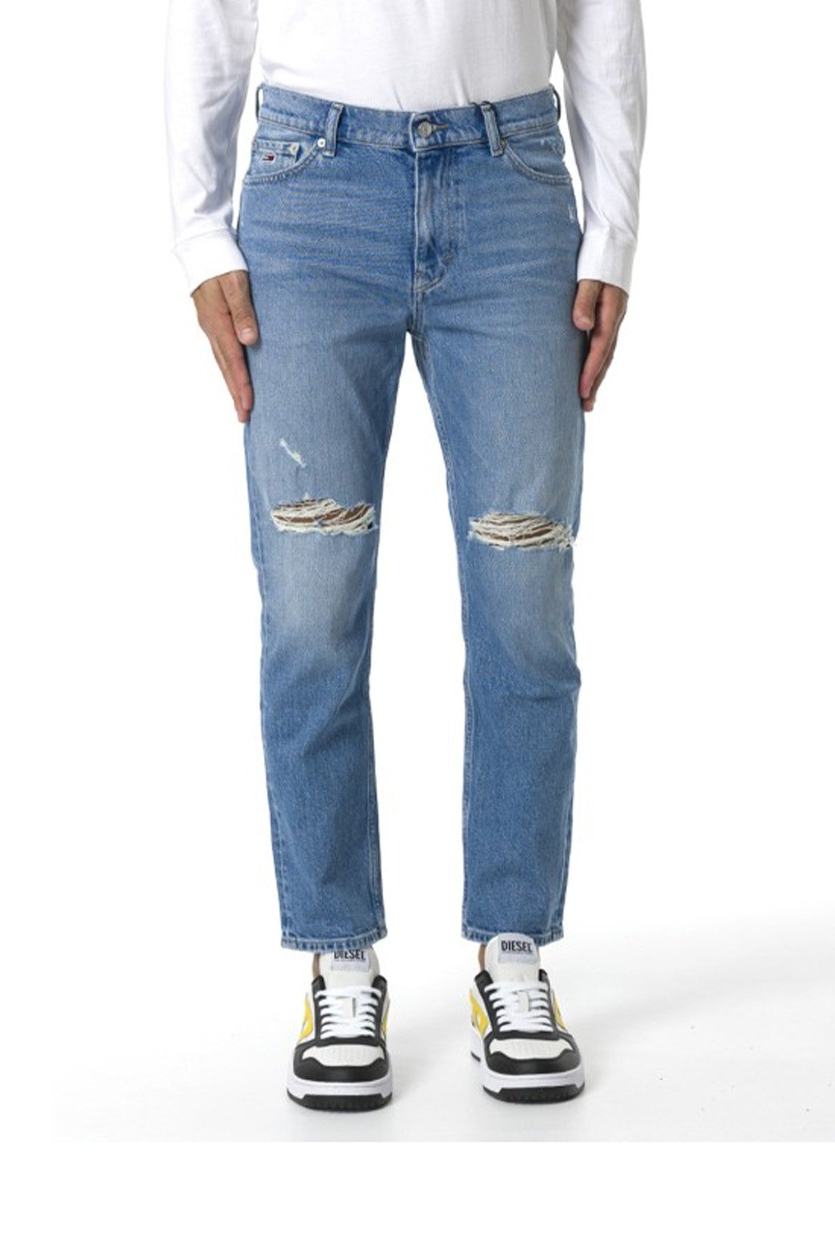 Tommy Jeans Jeans Uomo