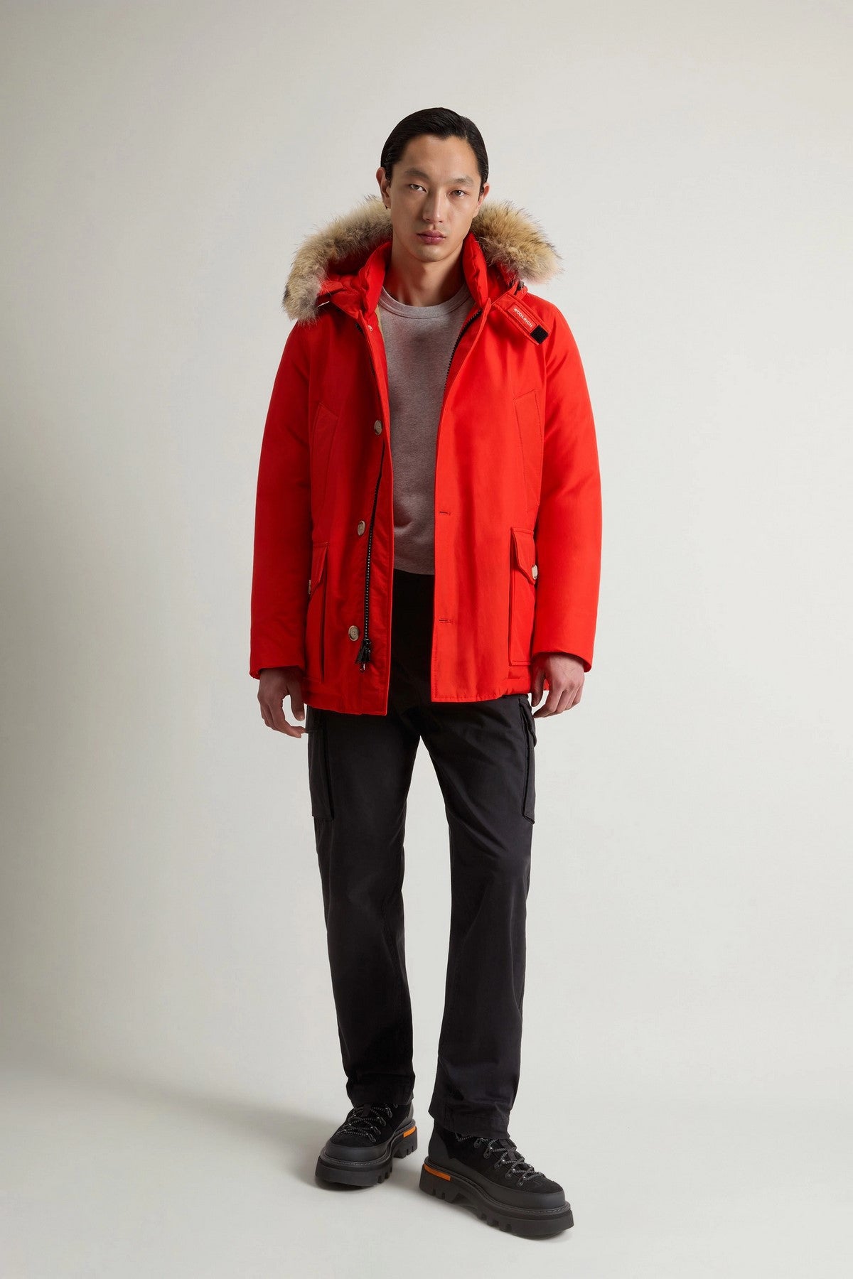 Woolrich Giubbotto Uomo