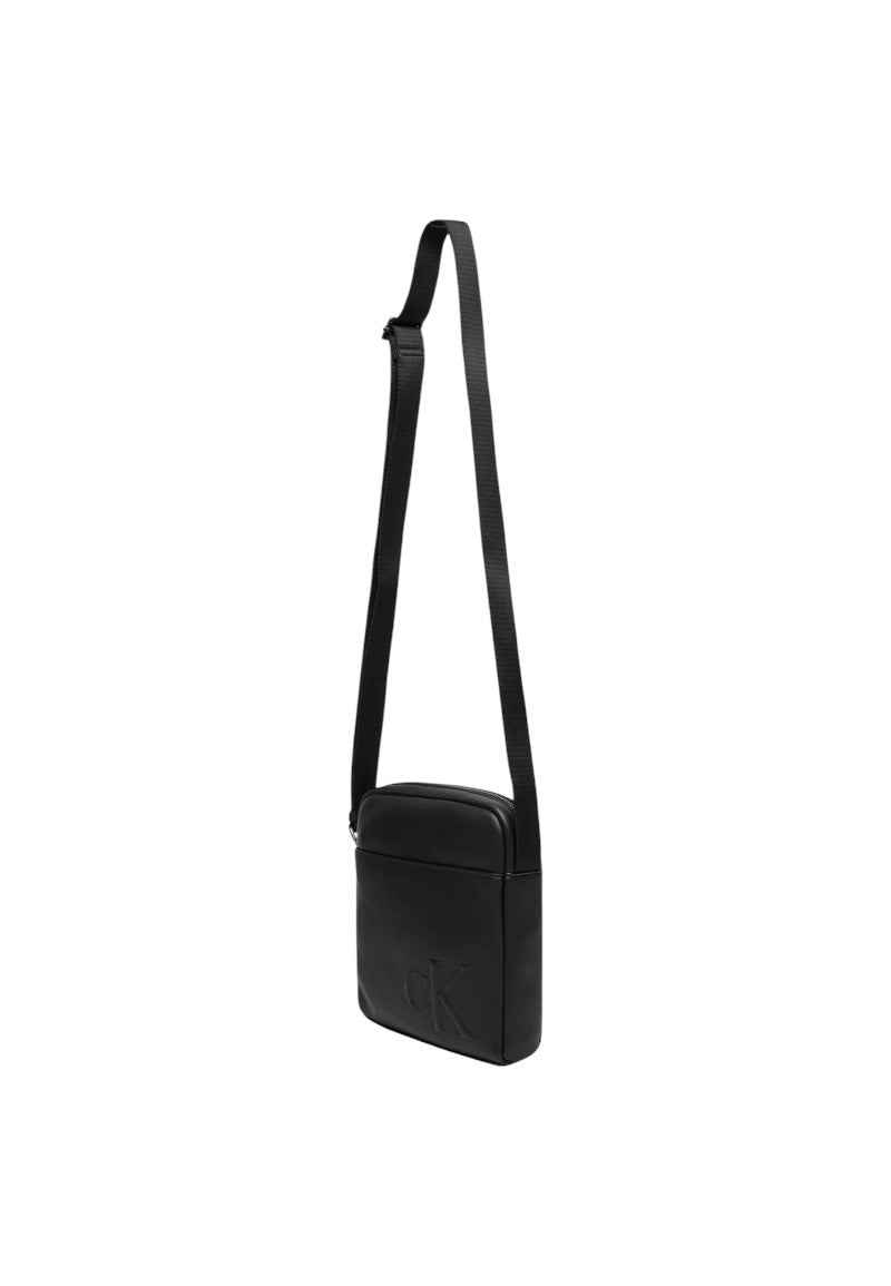 Calvin Klein Borsa Uomo Calvin Klein LV04D3248G black black