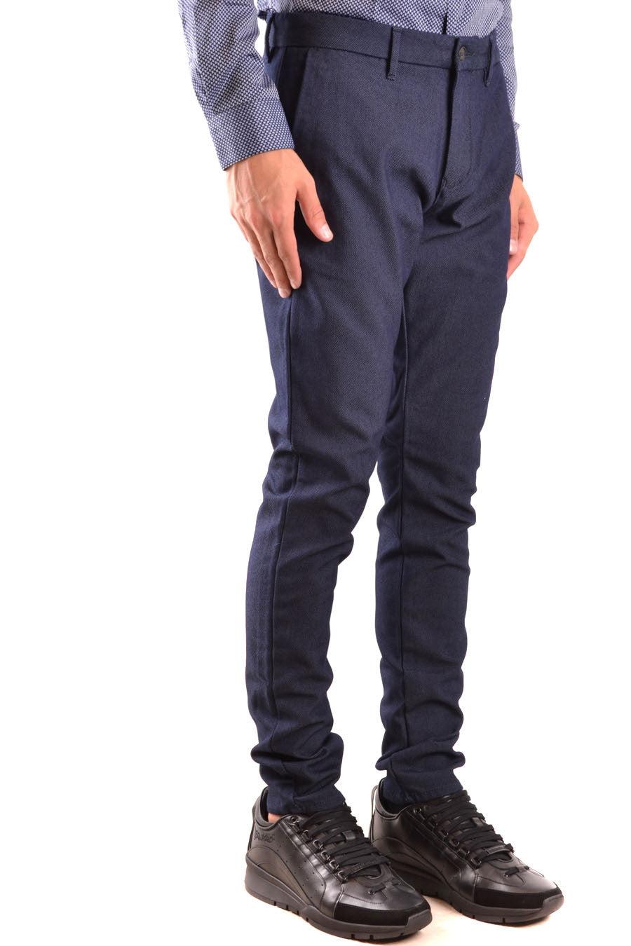 Emporio Armani Pantaloni Uomo