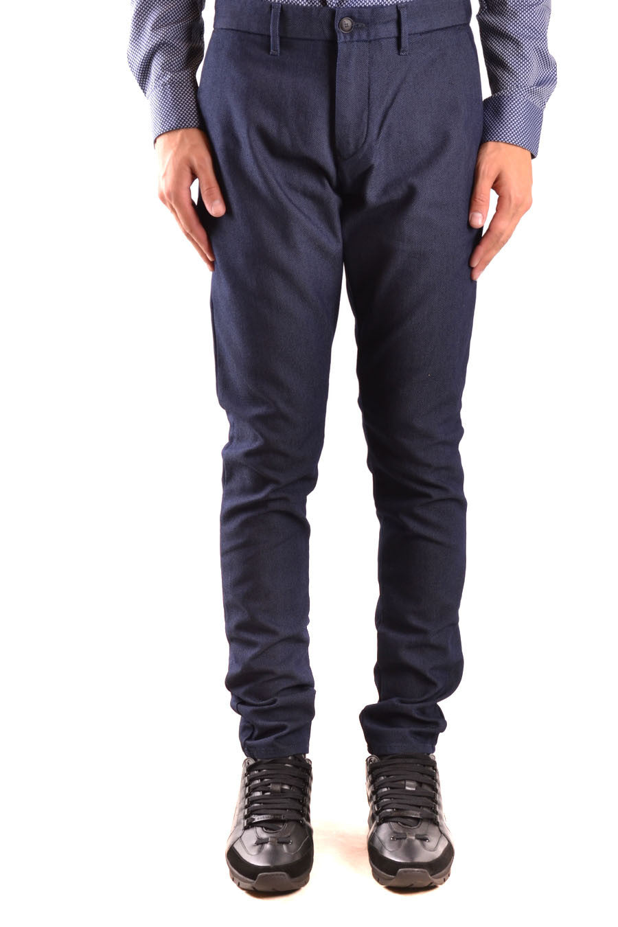 Emporio Armani Pantaloni Uomo