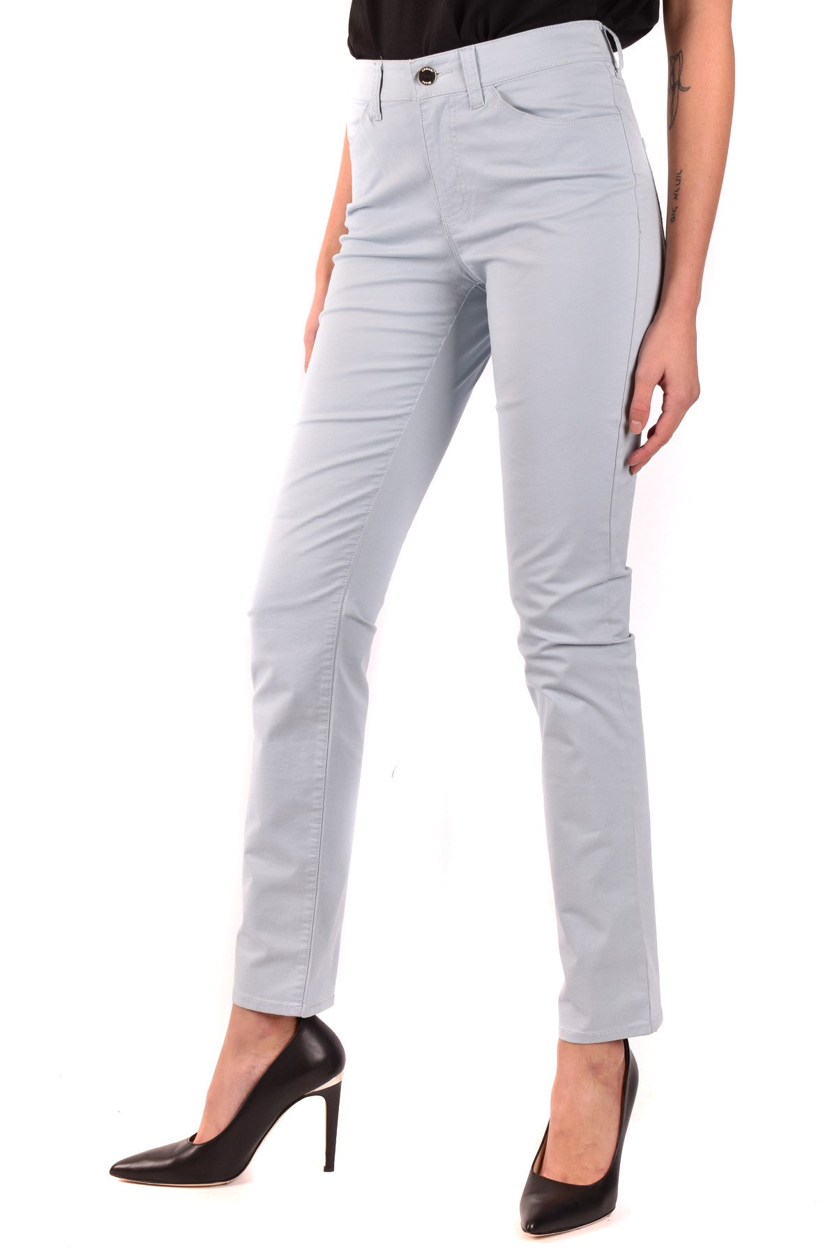 Armani Jeans Jeans Donna Armani Jeans b_40574 blue blue