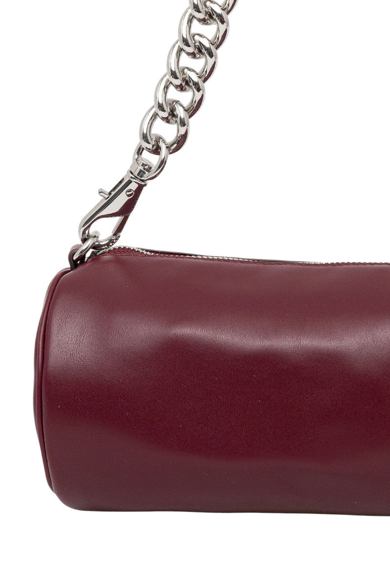 Tommy Hilfiger Jeans Borsa Donna Tommy Hilfiger Jeans AW0AW17893 bordeaux bordeaux