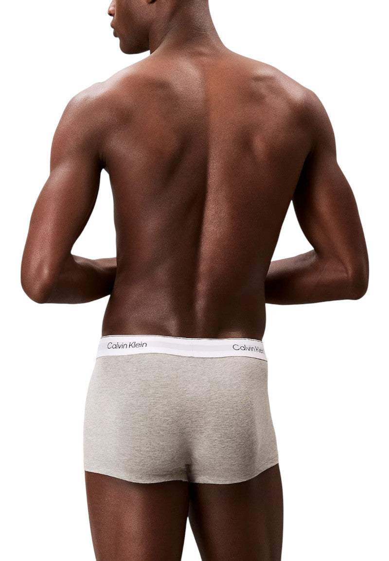 Calvin Klein Underwear Intimo Uomo Calvin Klein Underwear LV00NB4389 white white