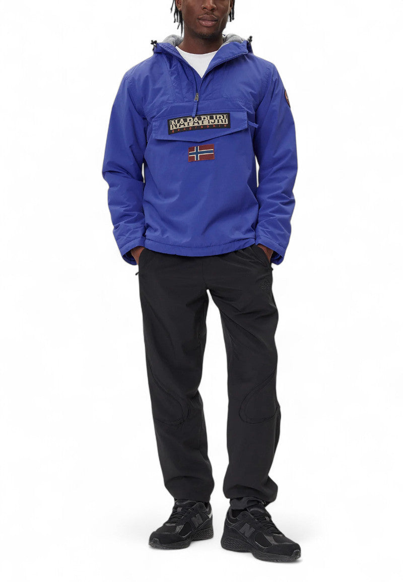 Napapijri Giubbotto Uomo