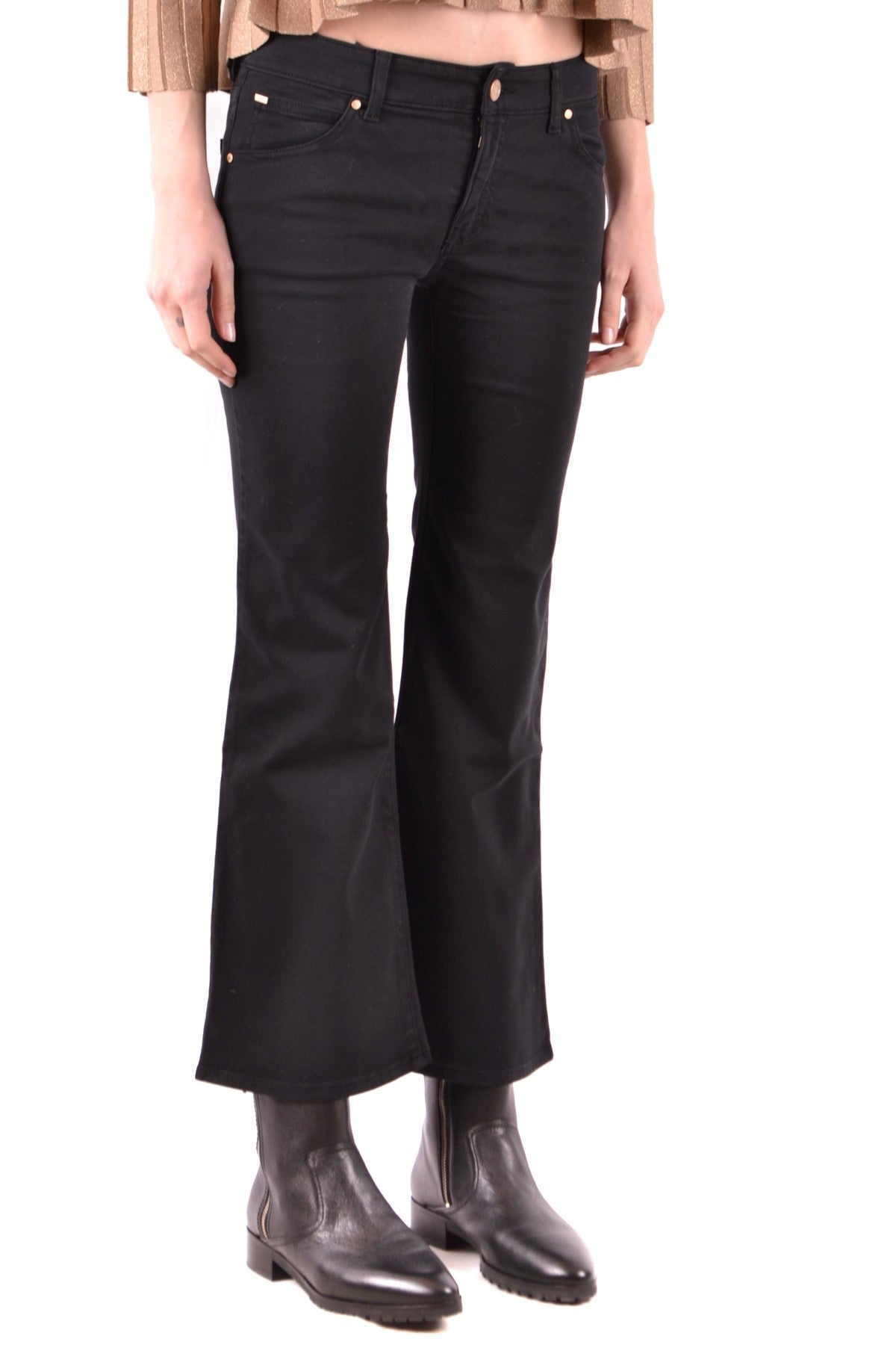 Armani Jeans Jeans Donna Armani Jeans b_37535 black black