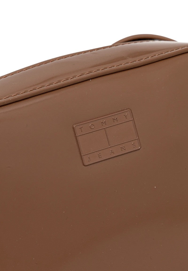 Tommy Hilfiger Jeans Borsa Donna Tommy Hilfiger Jeans AW0AW17864 beige beige