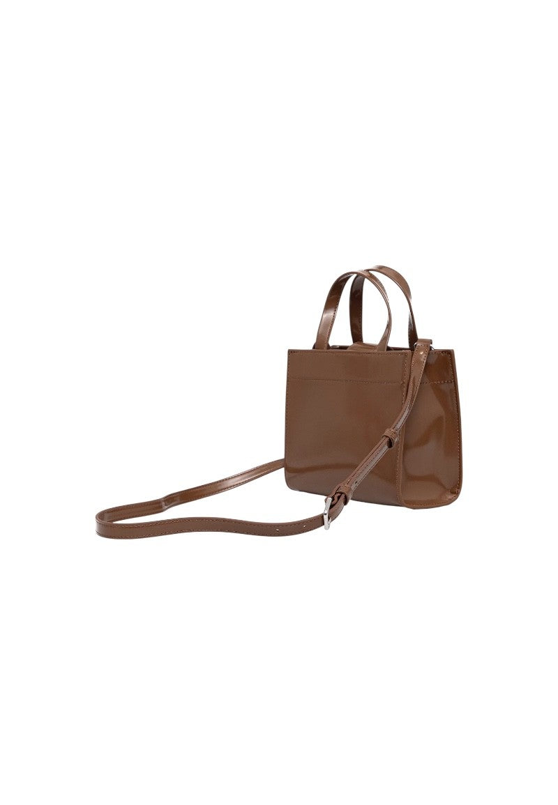 Tommy Hilfiger Jeans Borsa Donna Tommy Hilfiger Jeans AW0AW17870 beige beige