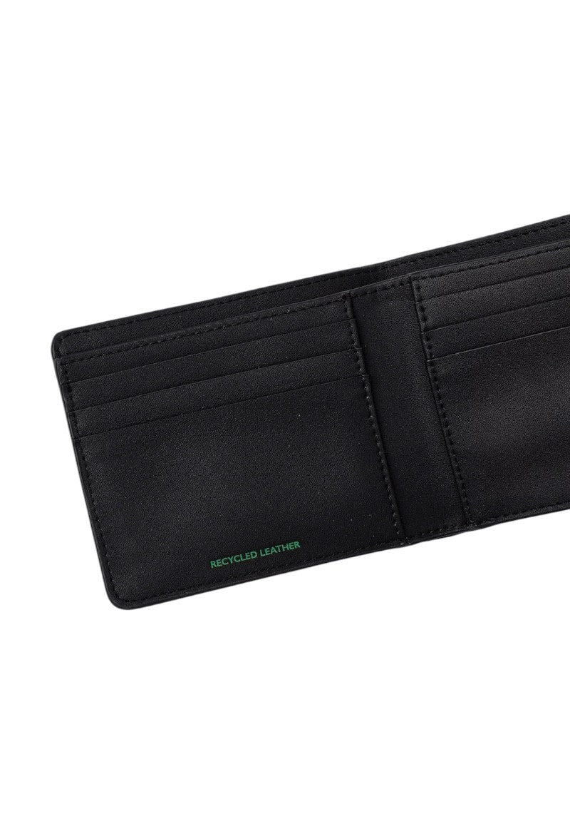 Tommy Hilfiger Jeans Portafogli Uomo Tommy Hilfiger Jeans AM0AM13696 black black